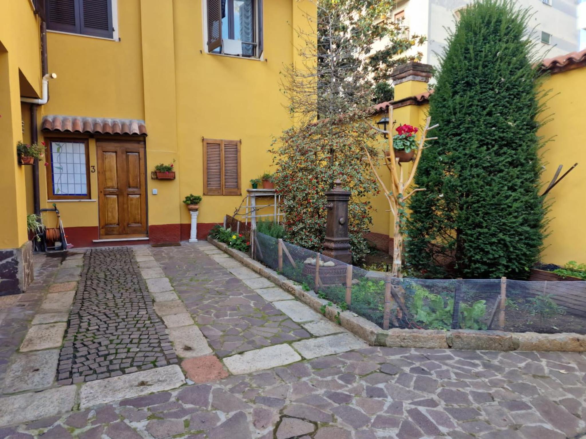 Corte Della Varesina