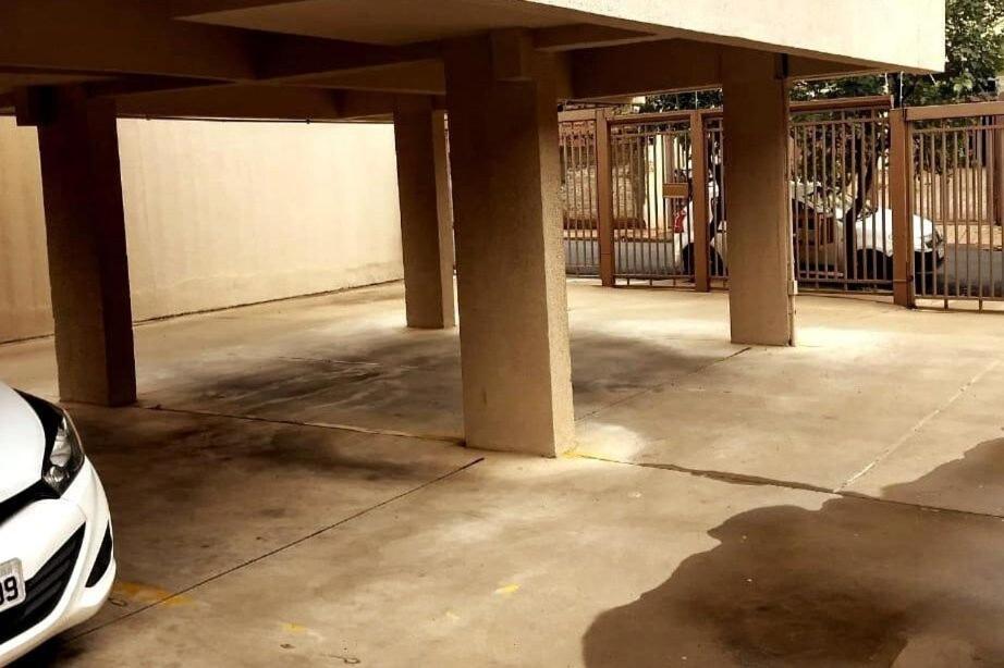 Aptos Moderno e Pratico próximo ao Teatro Paulo Moura