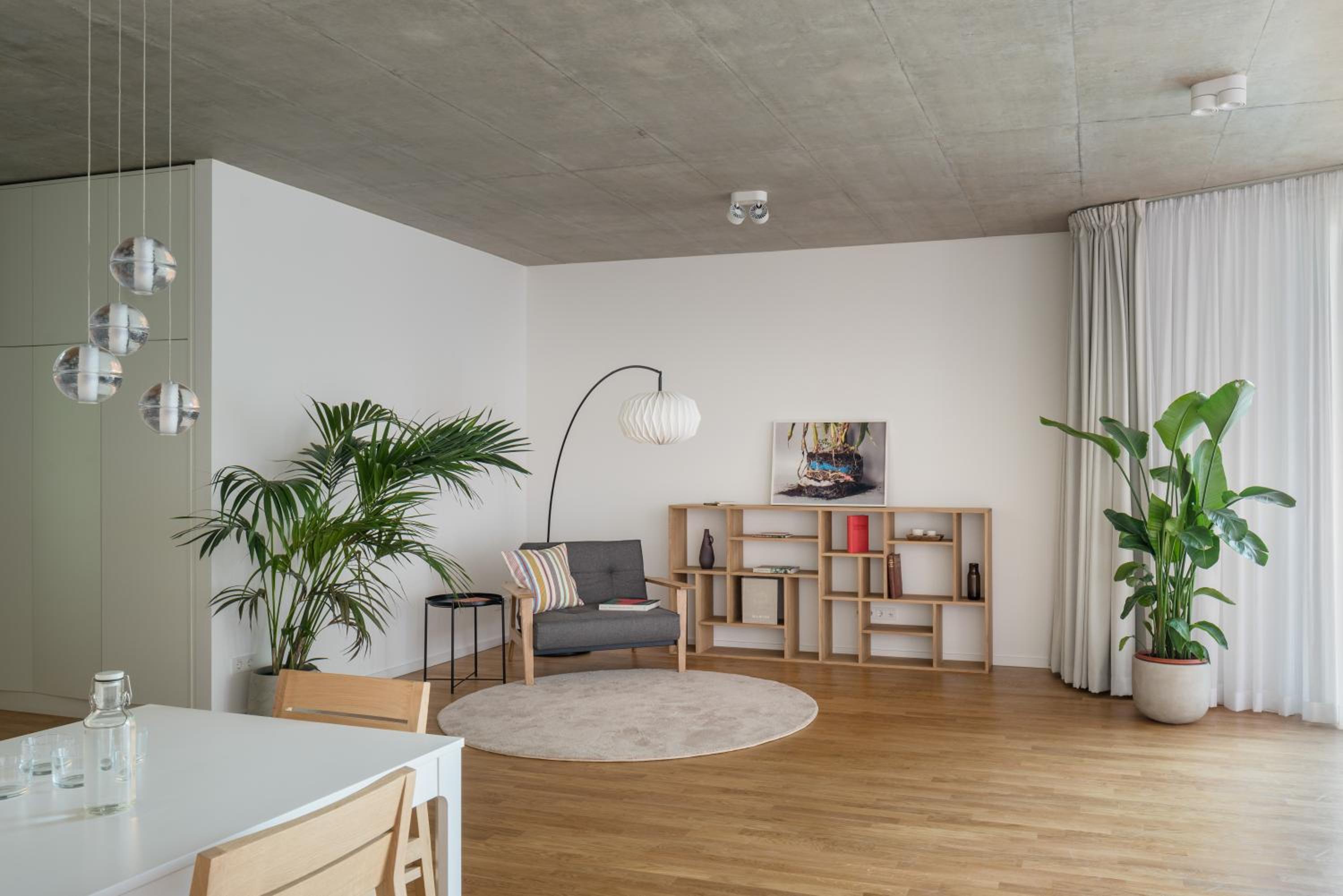 Carlotta Apartments photo 4