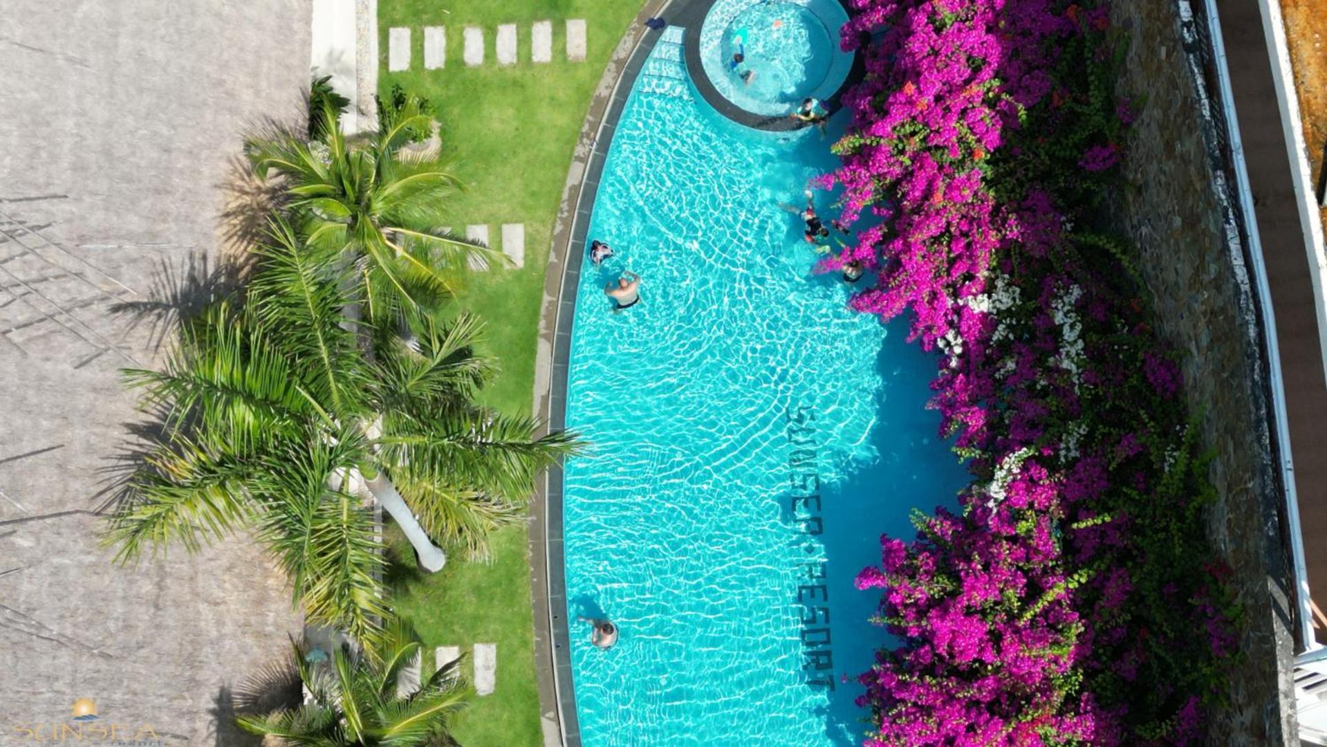 Sunsea Resort