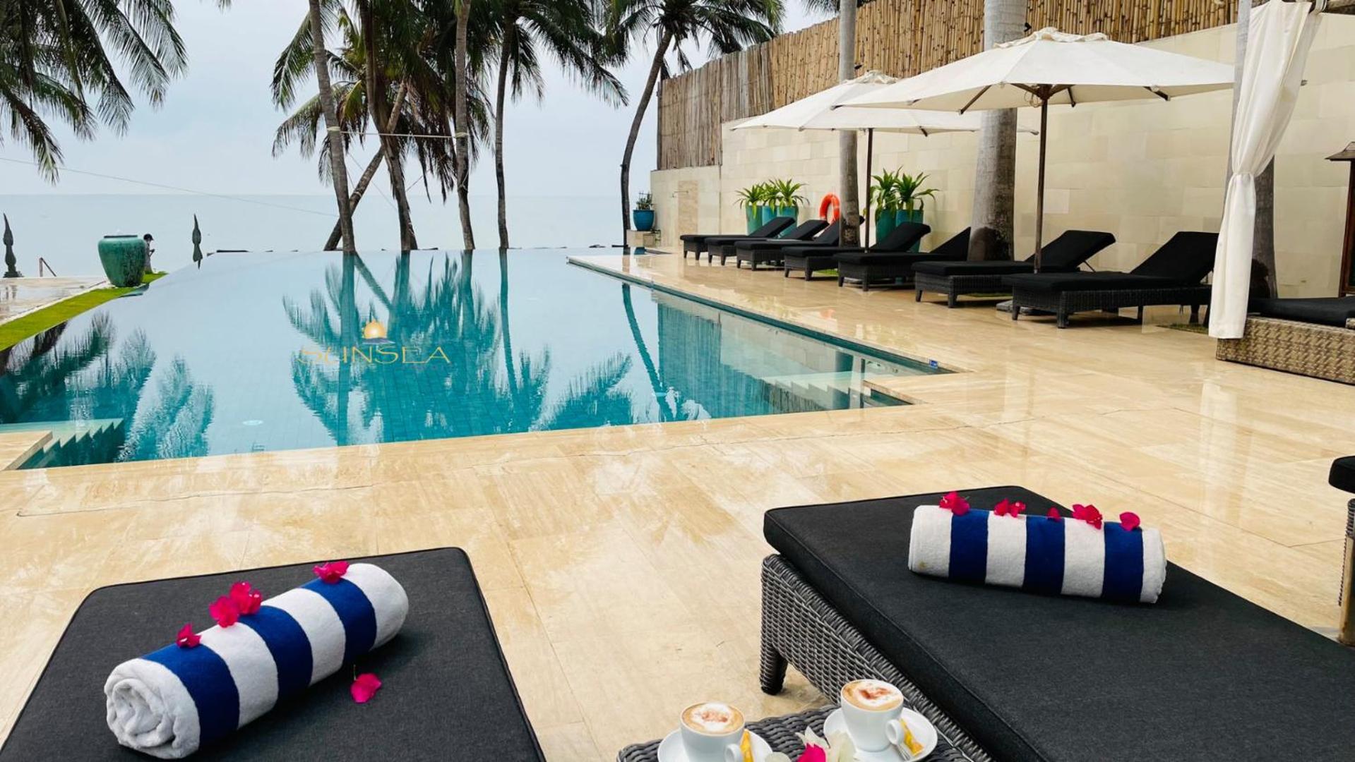 Sunsea Resort