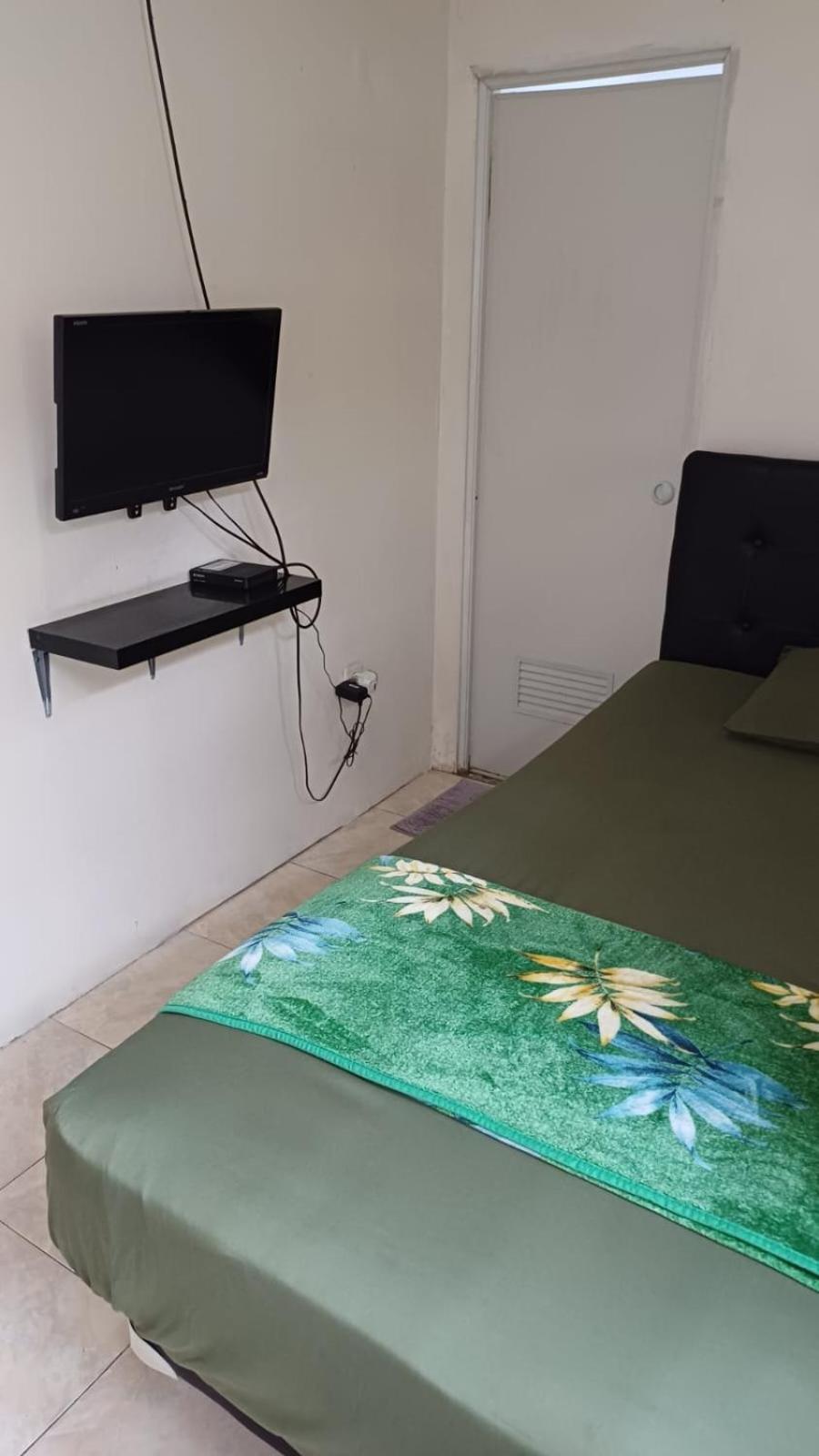 GIO Guesthouse Bogor