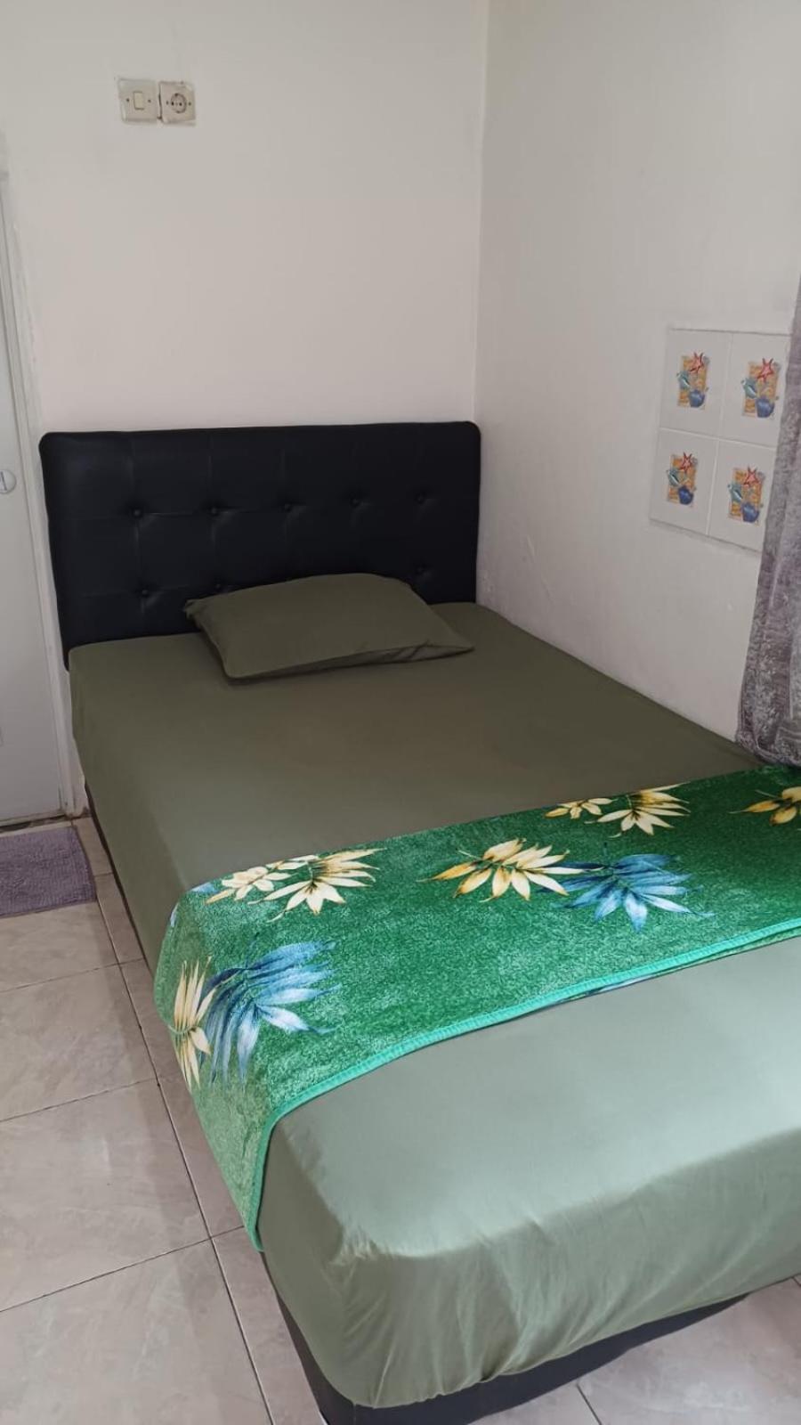 GIO Guesthouse Bogor