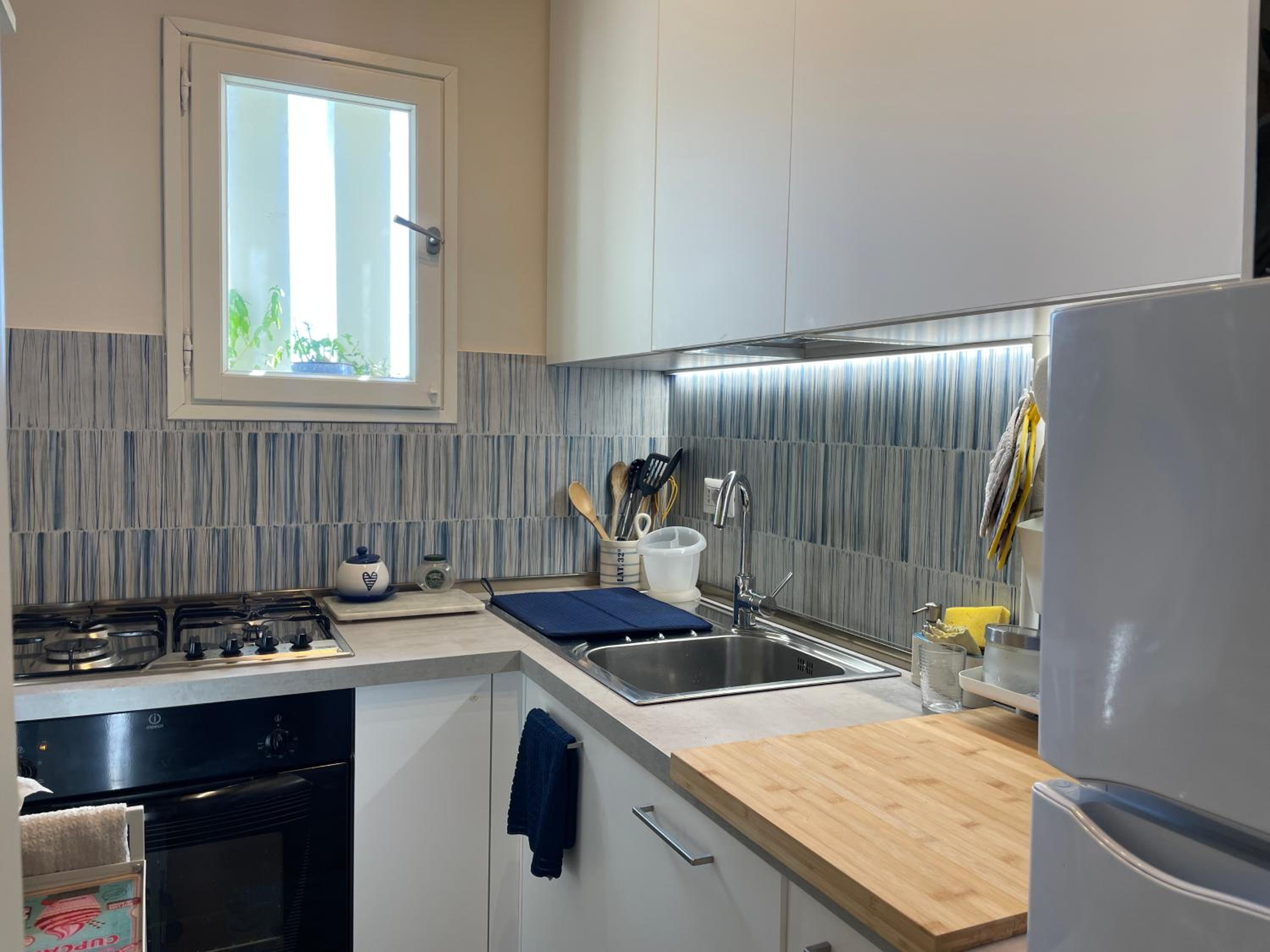 Fattoria Nel Parco
