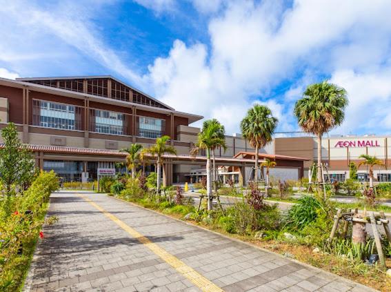 House Kona