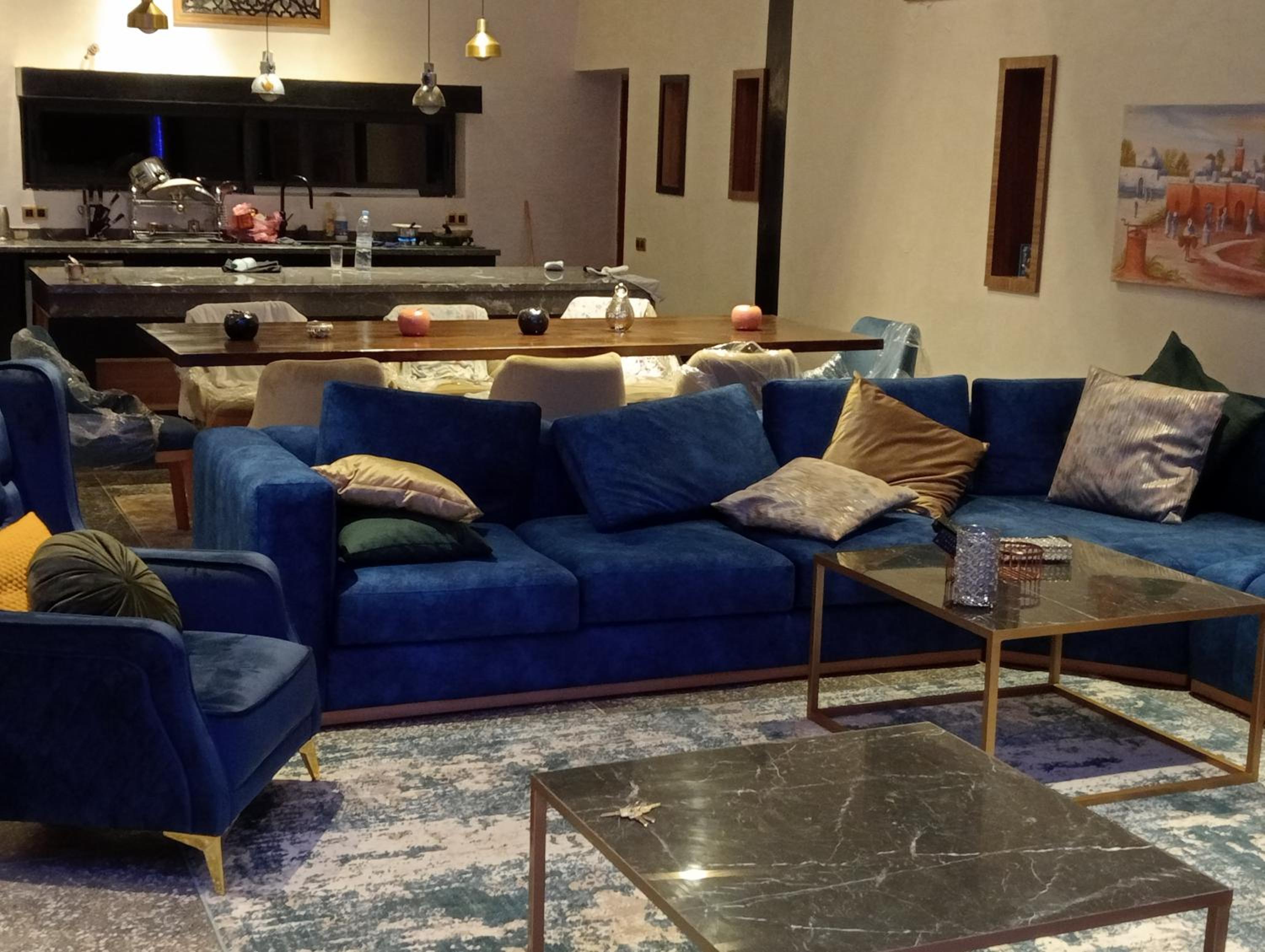 lounge