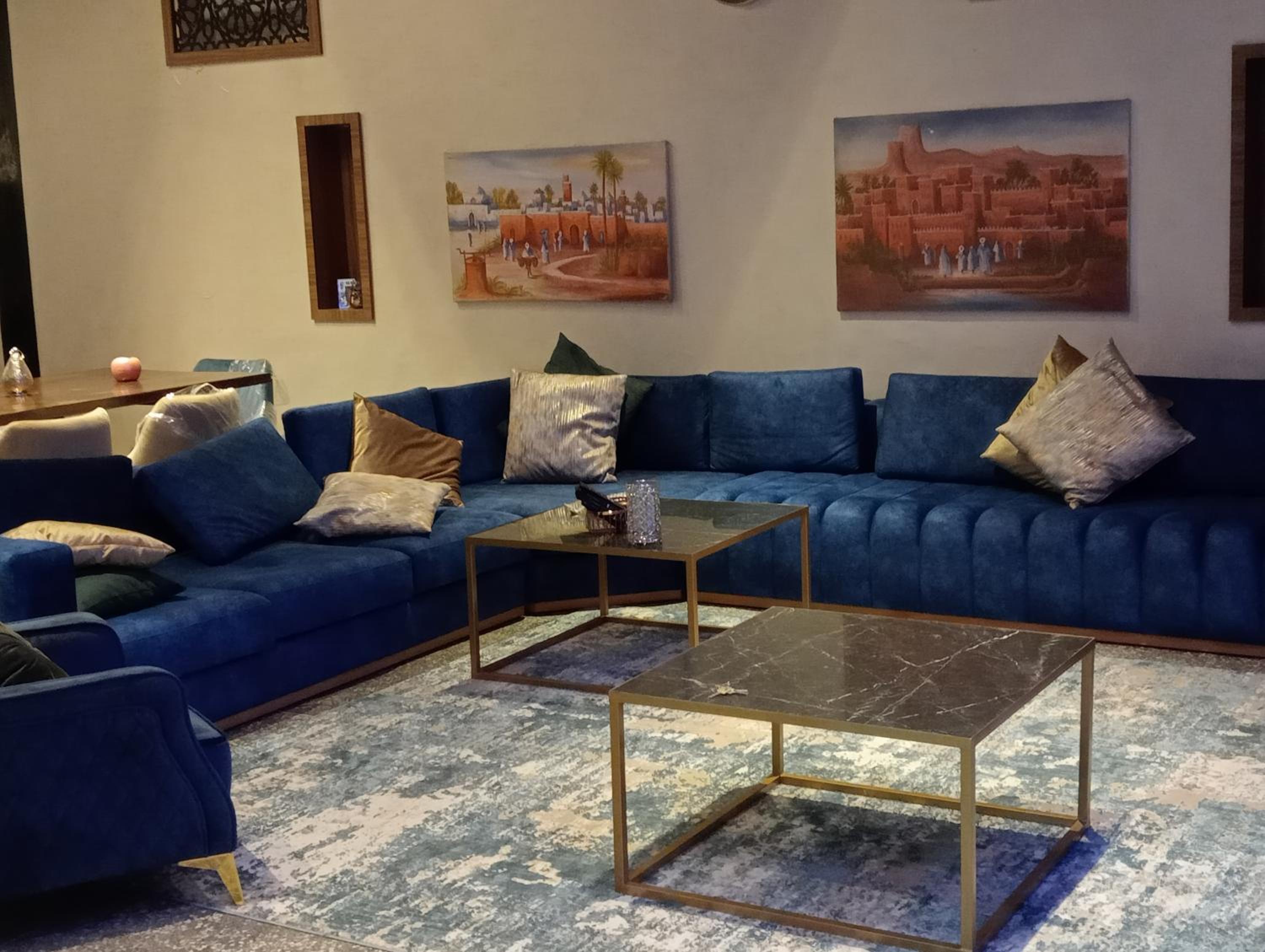 lounge