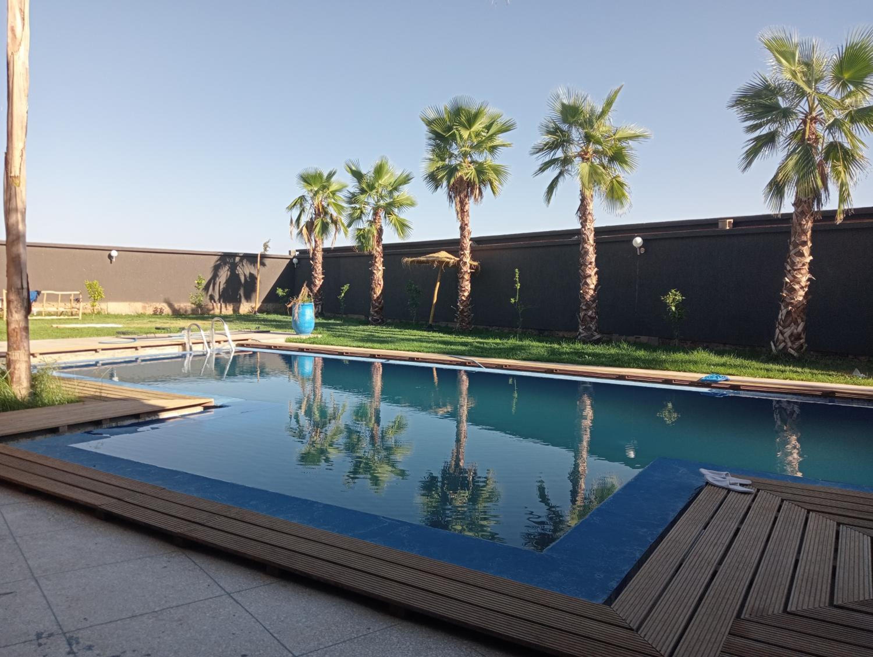 Villa Anouar