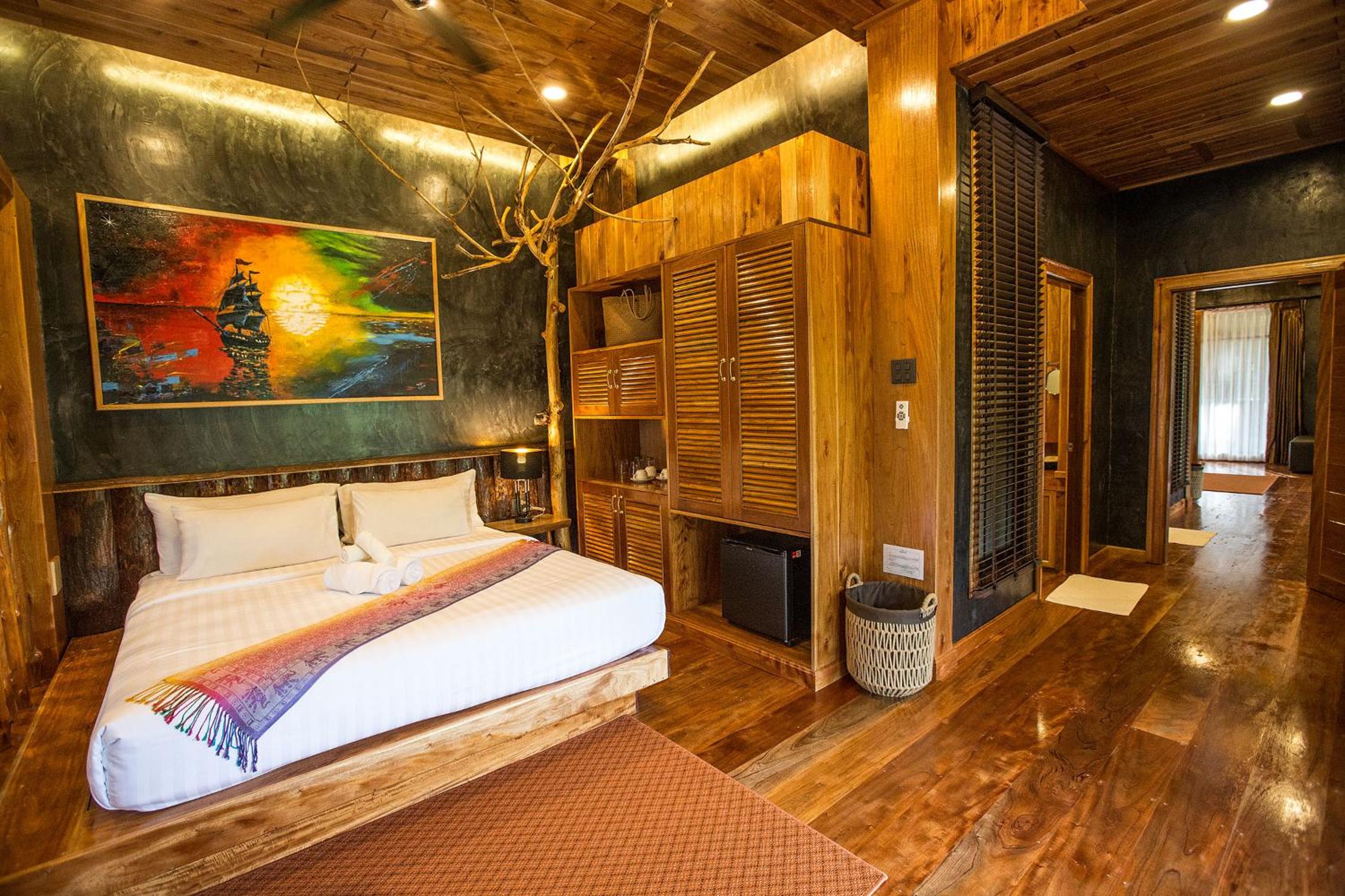Andalay Beach Resort Koh Libong