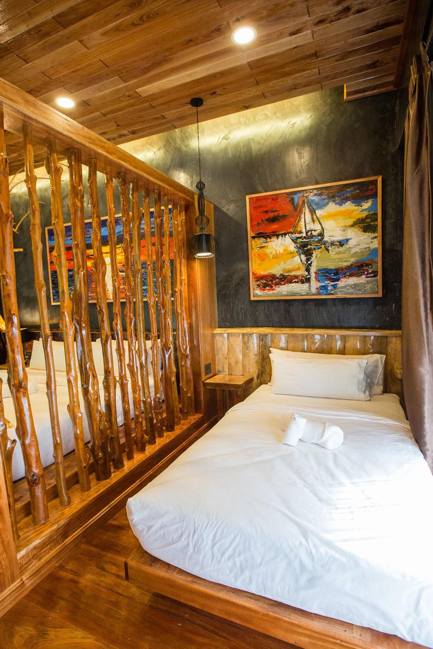 Andalay Beach Resort Koh Libong