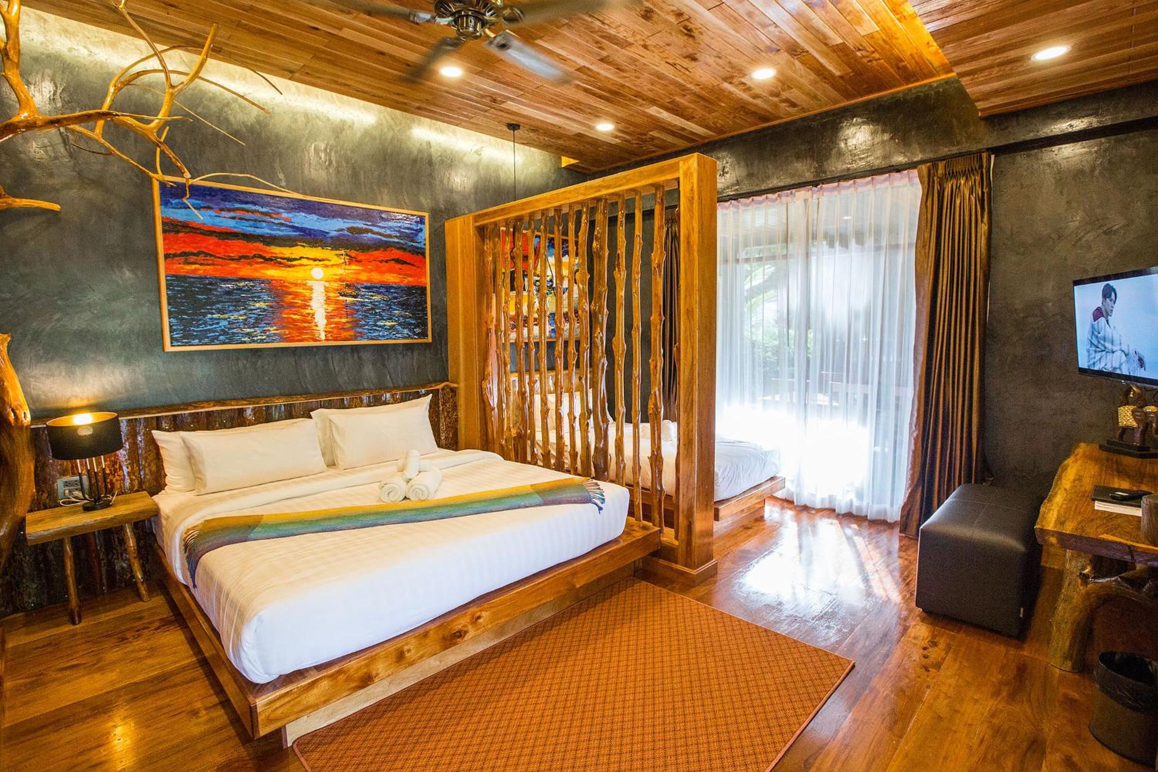 Andalay Beach Resort Koh Libong