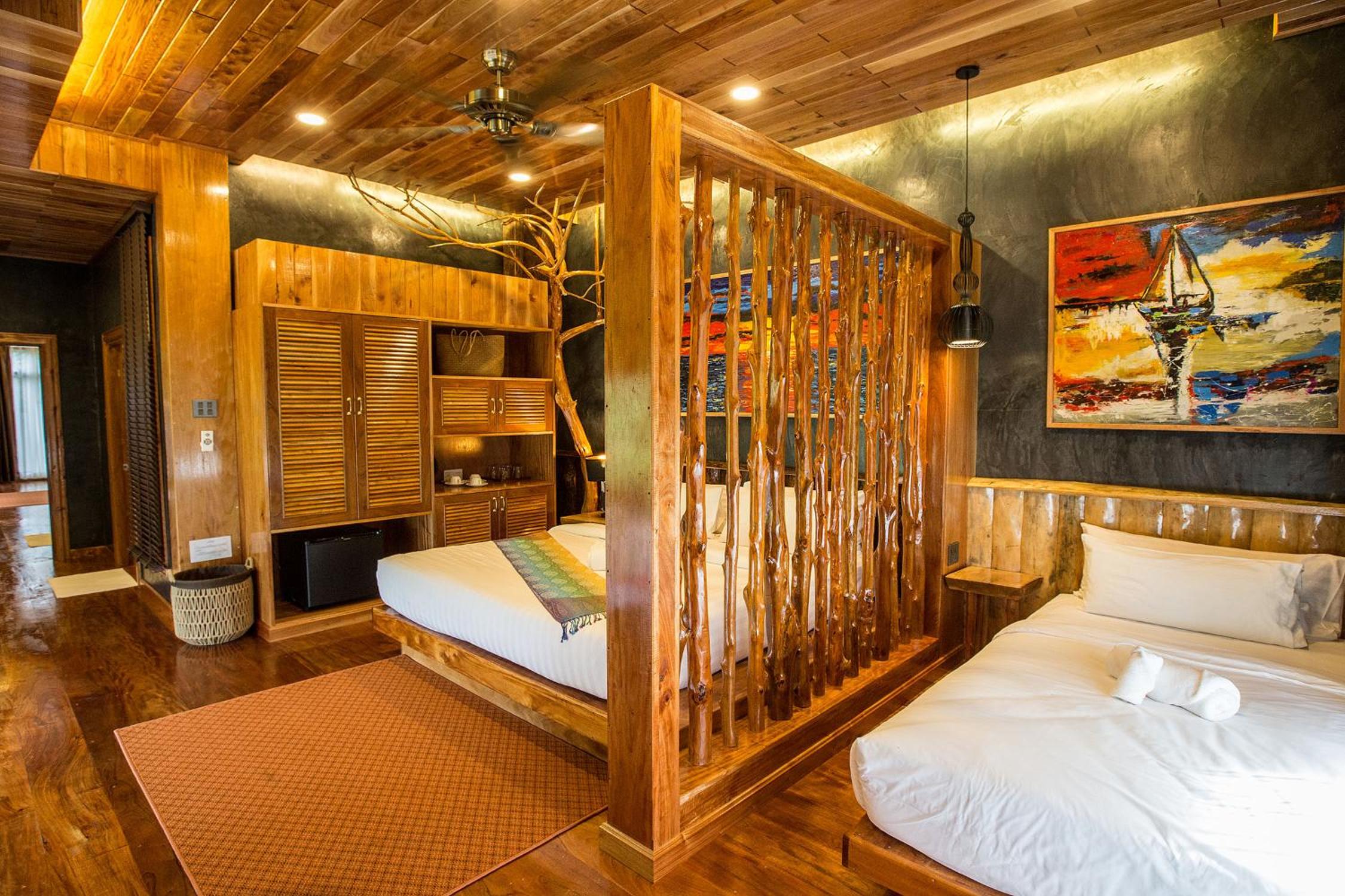 Andalay Beach Resort Koh Libong