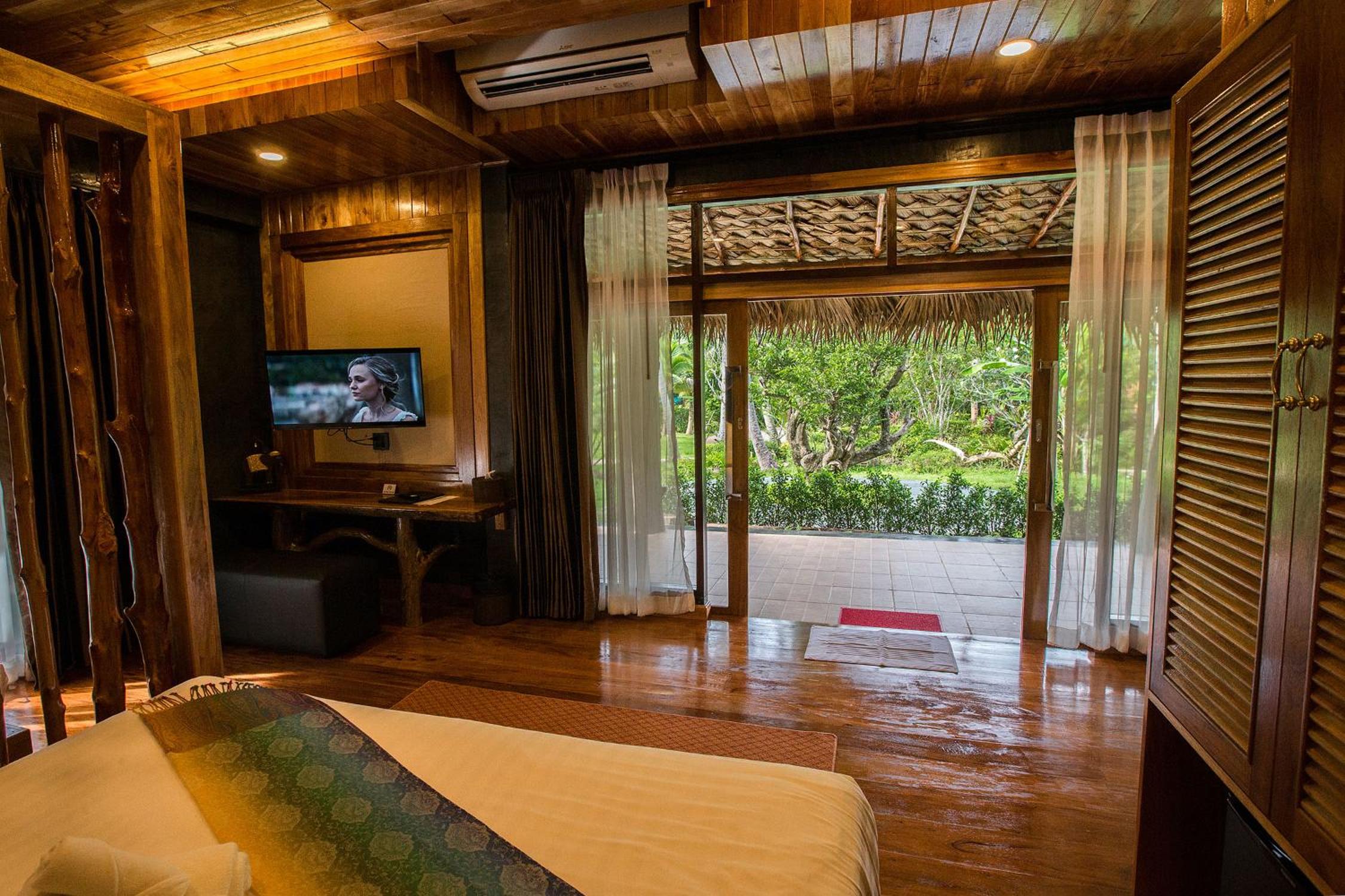 Andalay Beach Resort Koh Libong