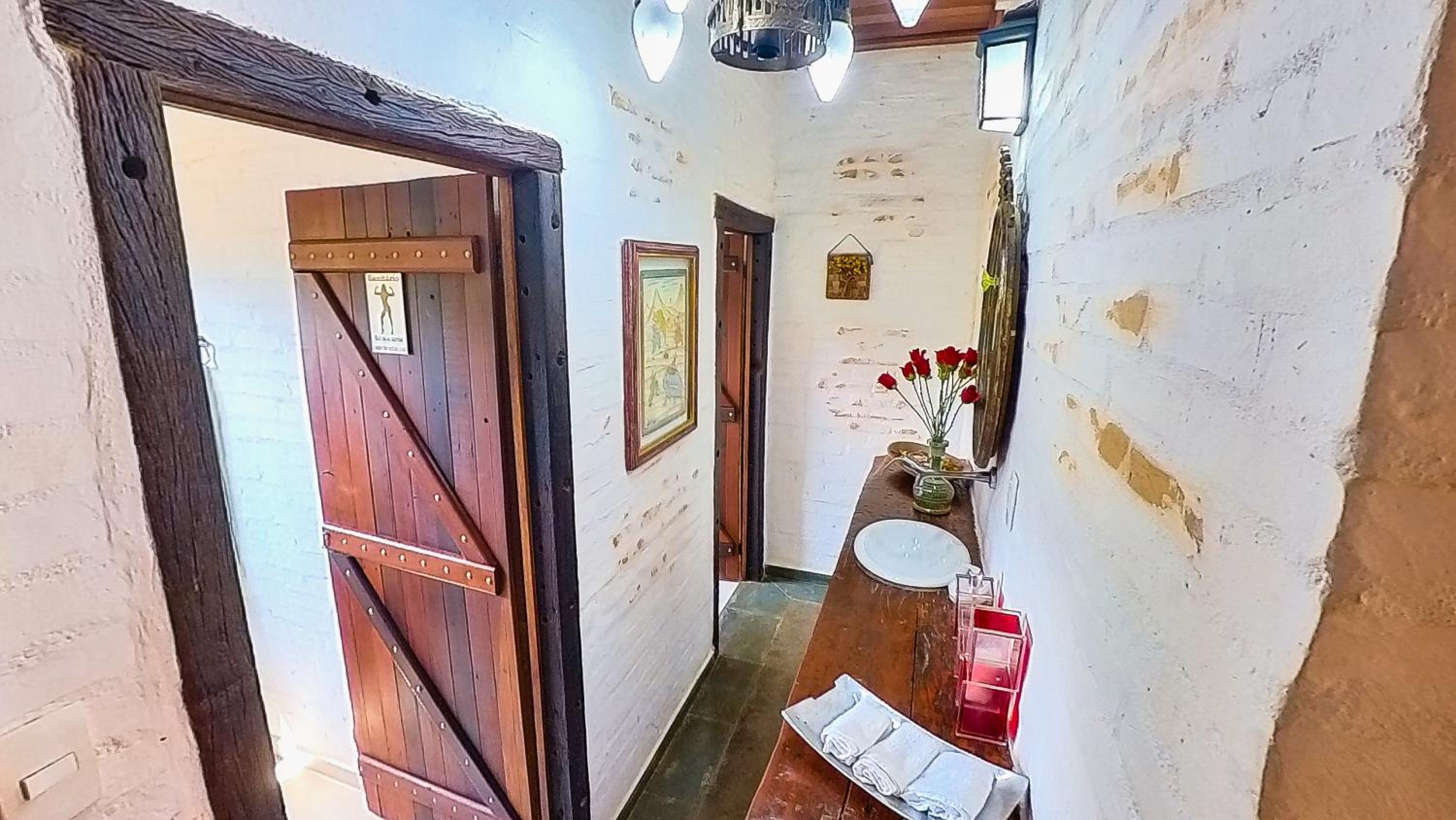 LINDA CASA EM SÃO BENTO DO SAPUCAI