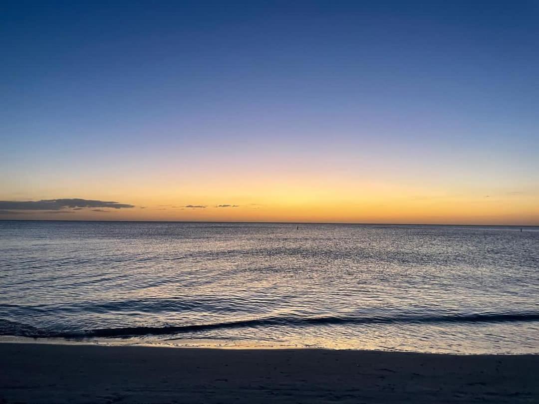 Blue Waters Treasure Island