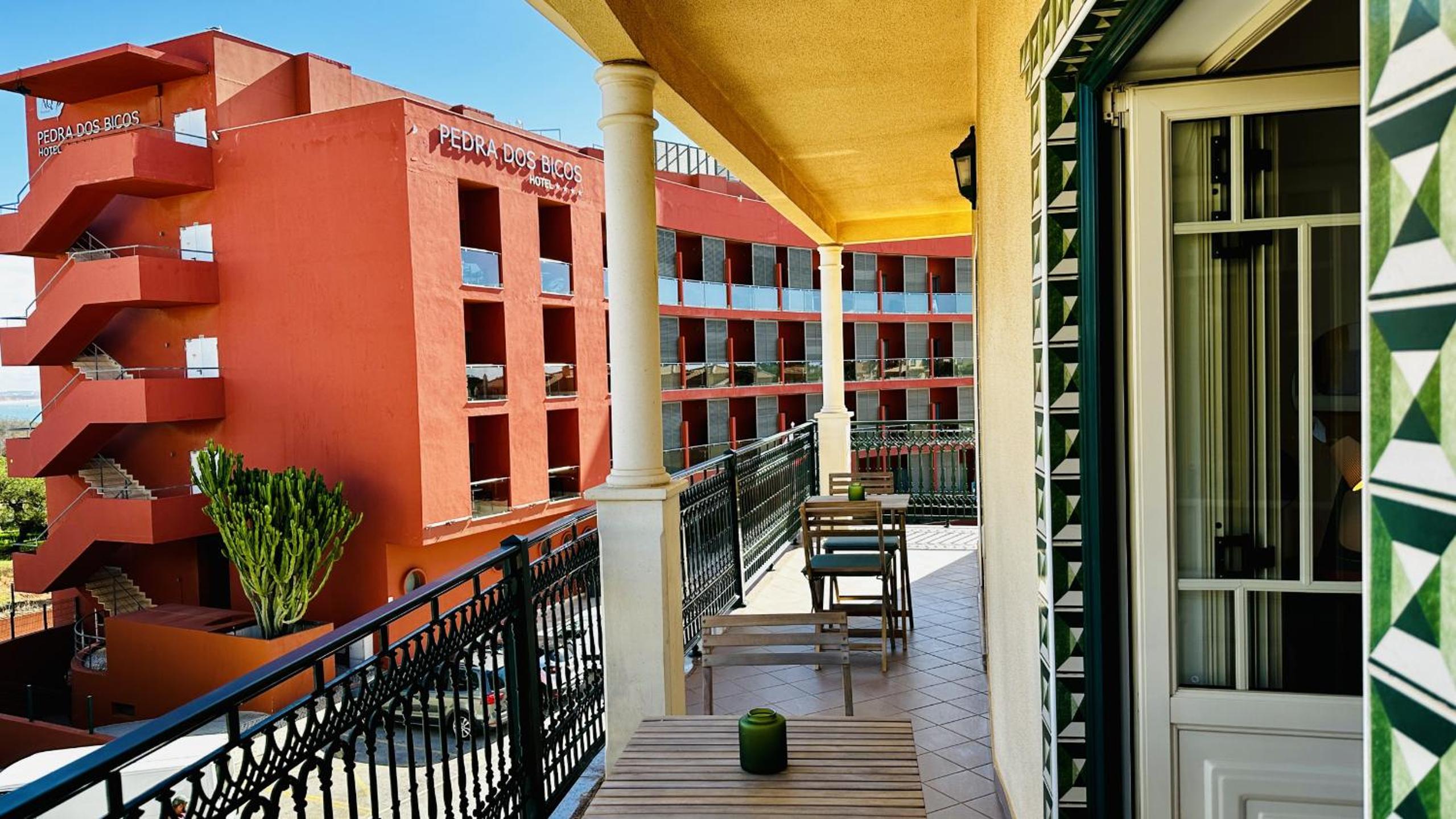 Bicos 7 - Shared Pool - 6 Guests - Albufeira view 3