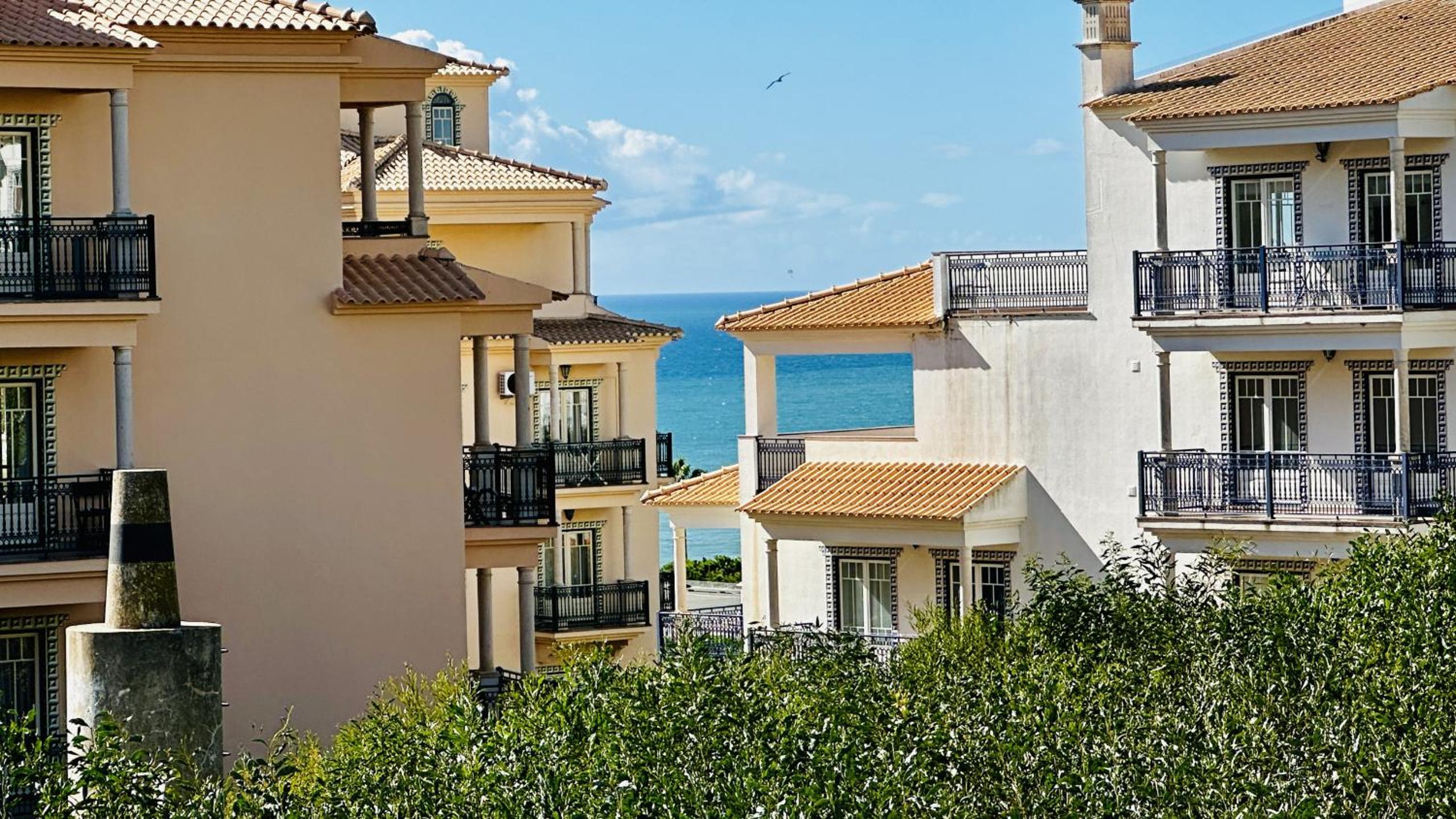 Bicos 7 - Shared Pool - 6 Guests - Albufeira view 5