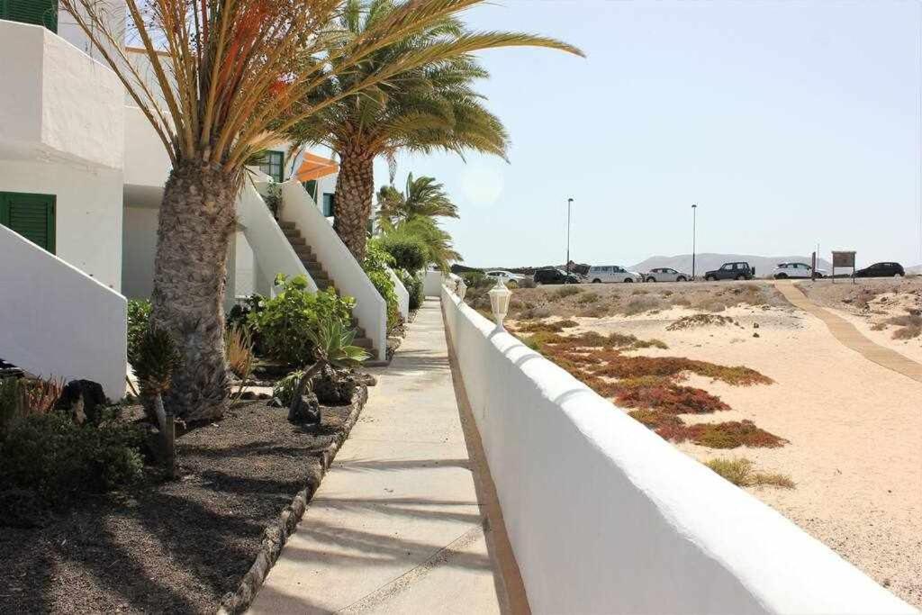 REST NOOK apartment on the Cotillo beach view 5