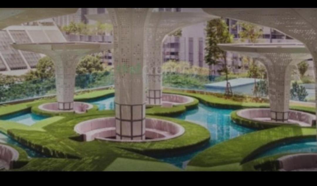 Arte Plus Kuala Lumpur