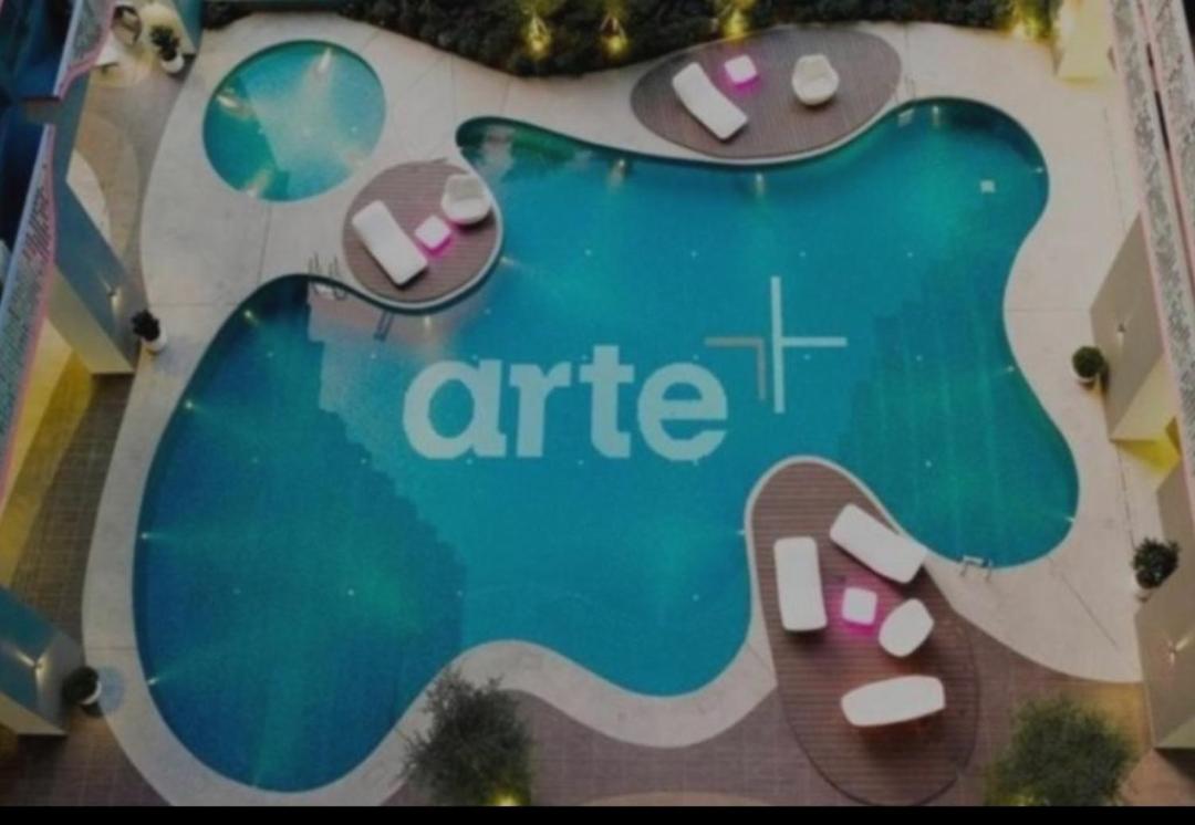 Arte Plus Kuala Lumpur