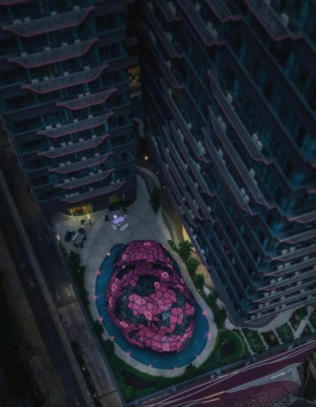 Arte Plus Kuala Lumpur