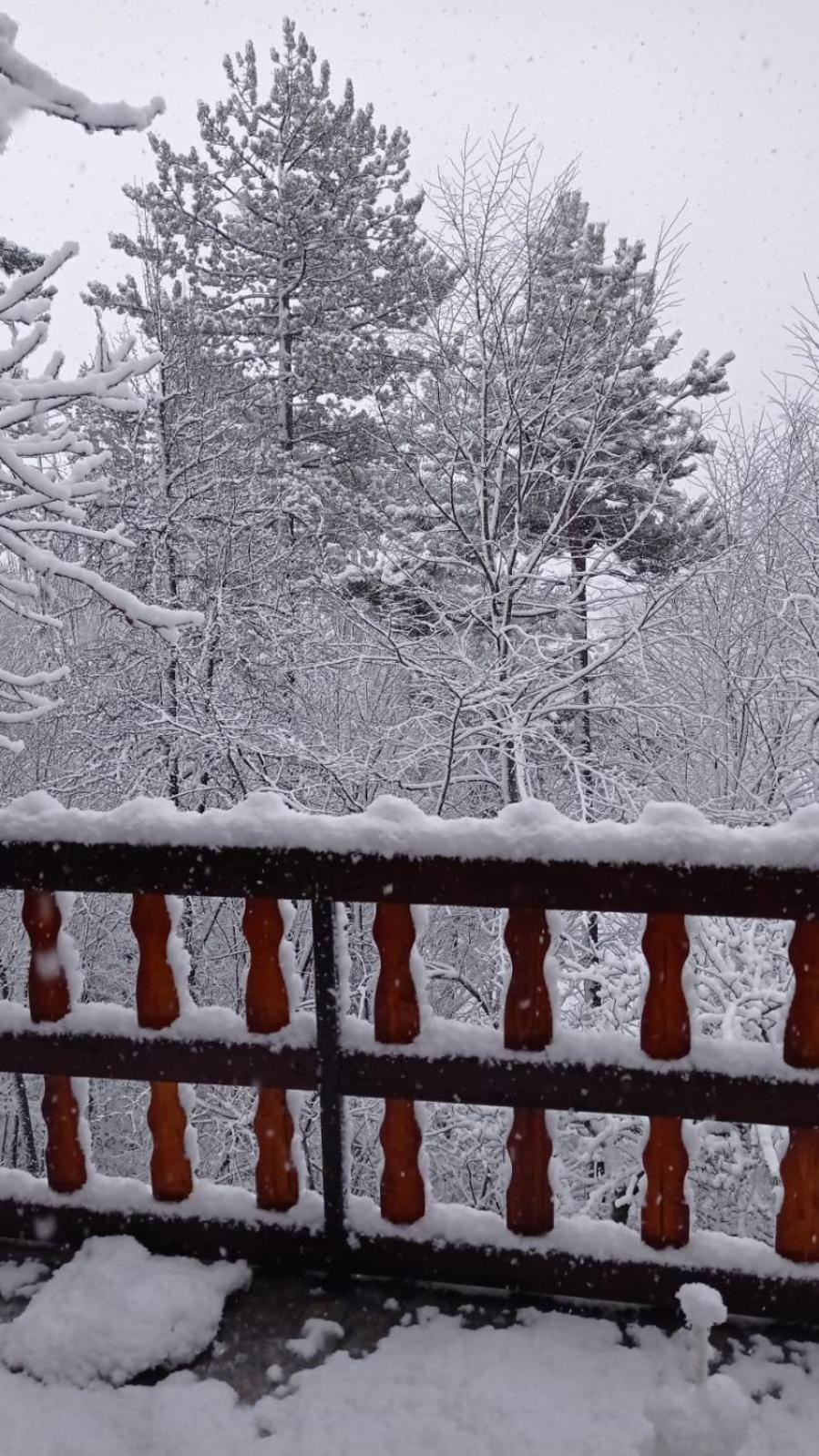 Kuća za odmor Iva view 5