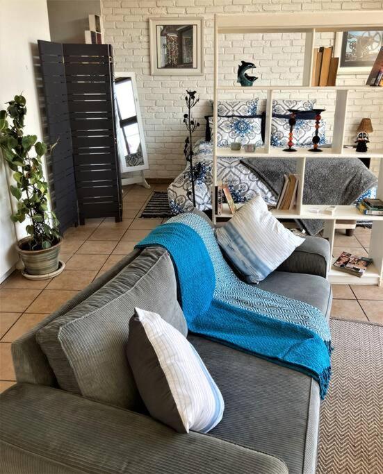 Soul View Studio Apartment