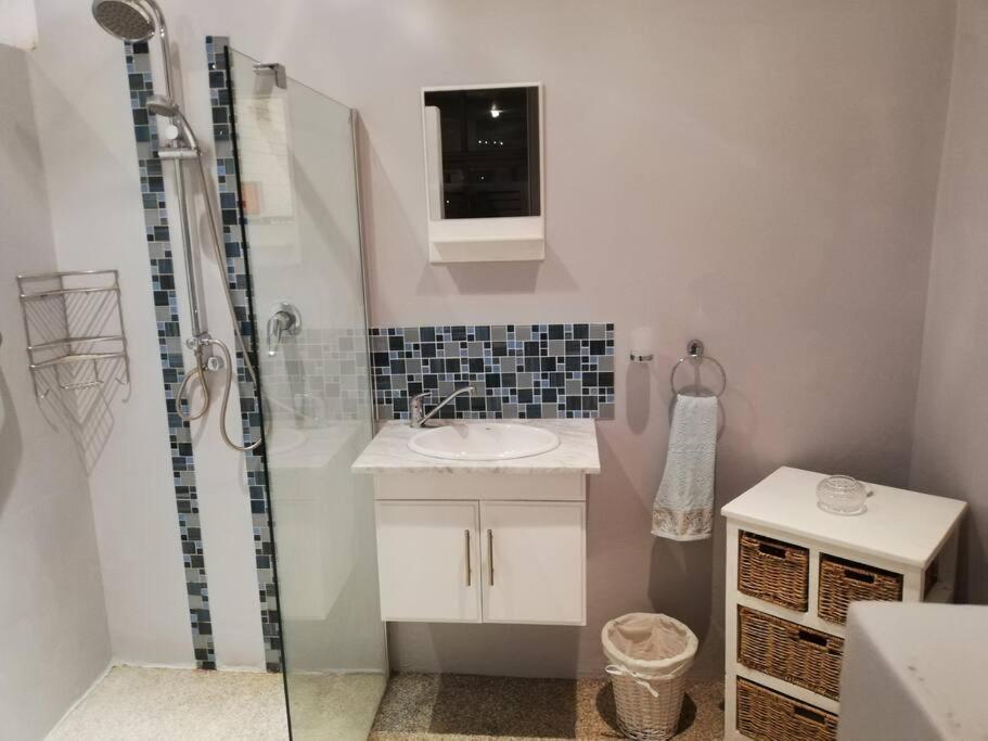 Soul View Studio Apartment