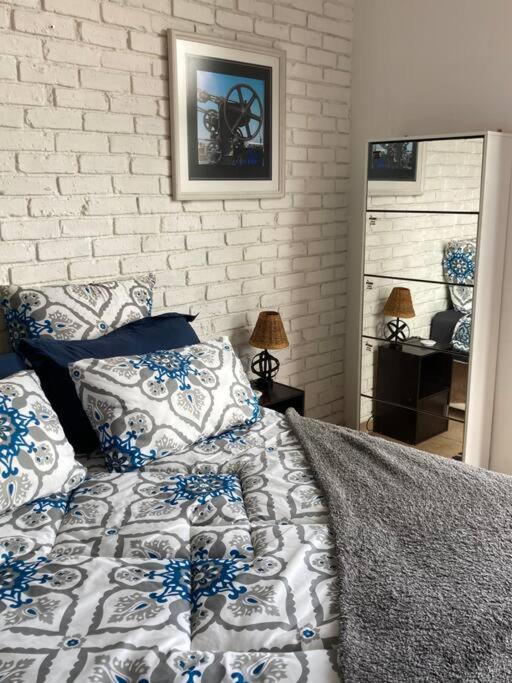 Soul View Studio Apartment