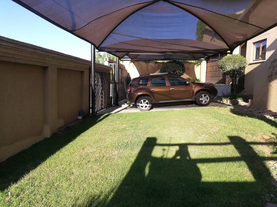 Soul View Studio Apartment