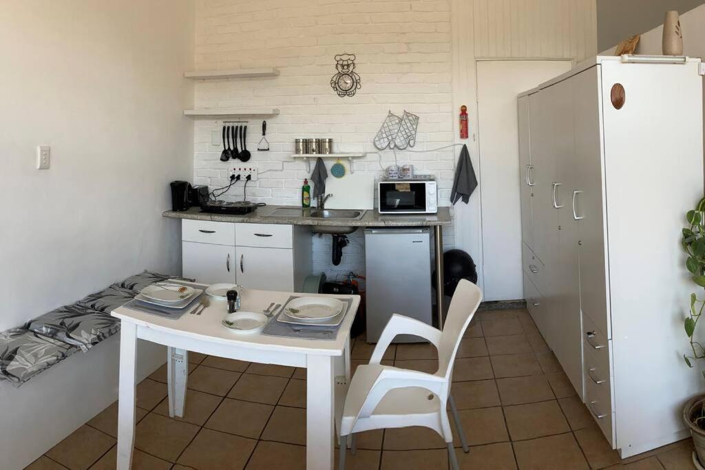 Soul View Studio Apartment