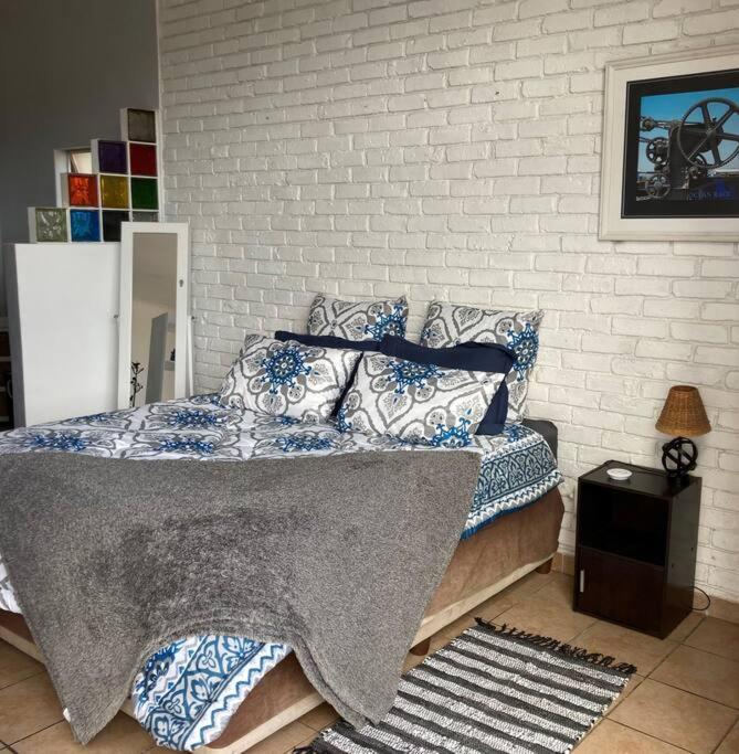 Soul View Studio Apartment