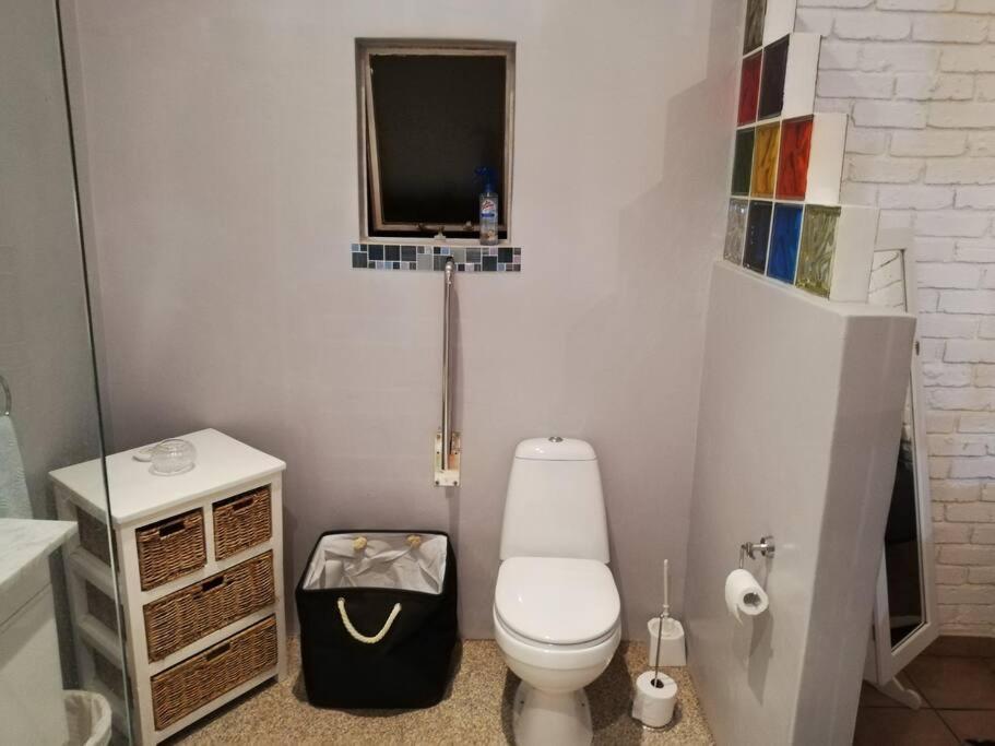 Soul View Studio Apartment