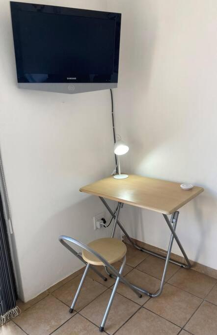 Soul View Studio Apartment