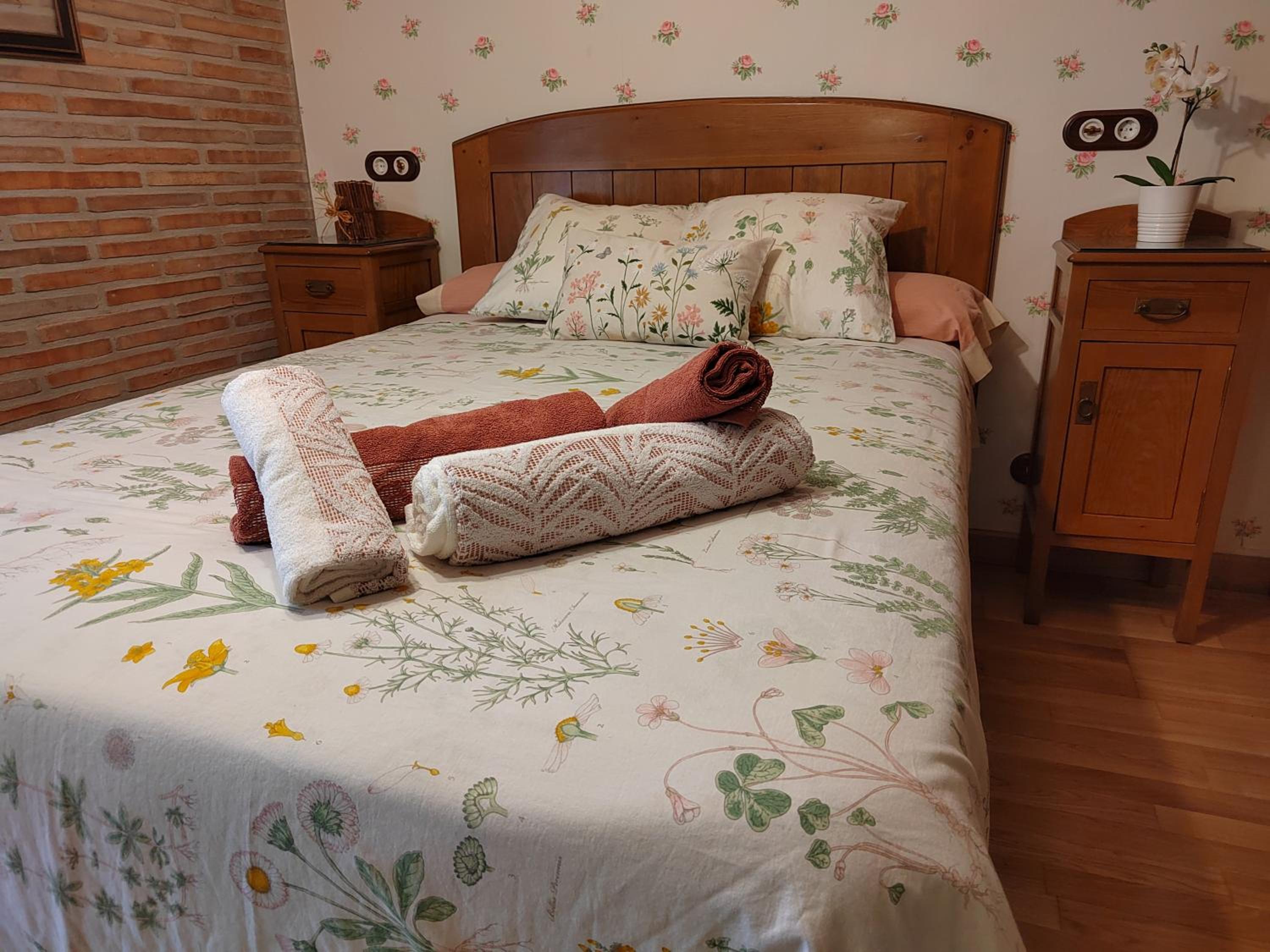 La Alcoba de Becquer
