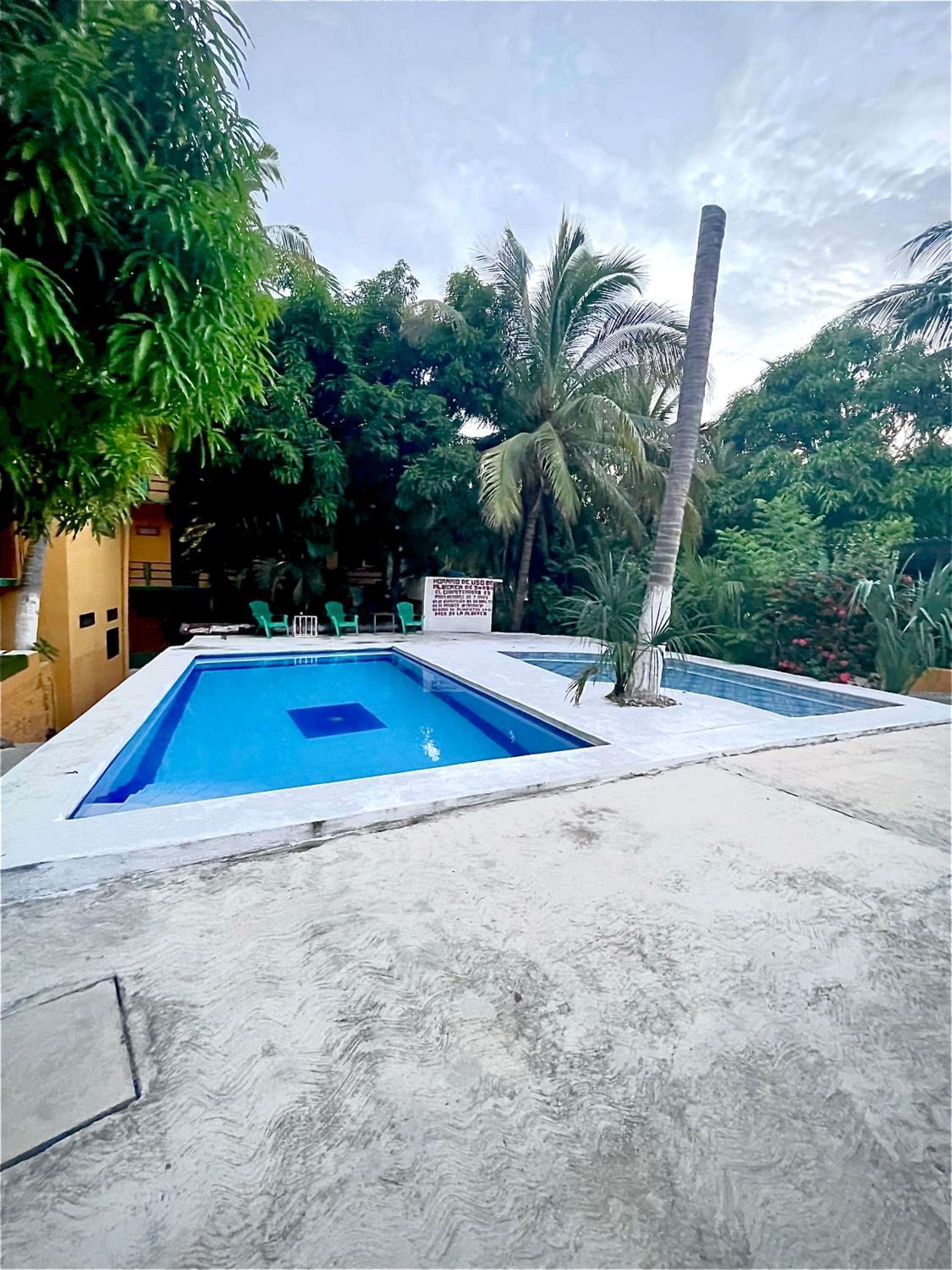 Hotel Posada Playa Manzanillo - Image 3
