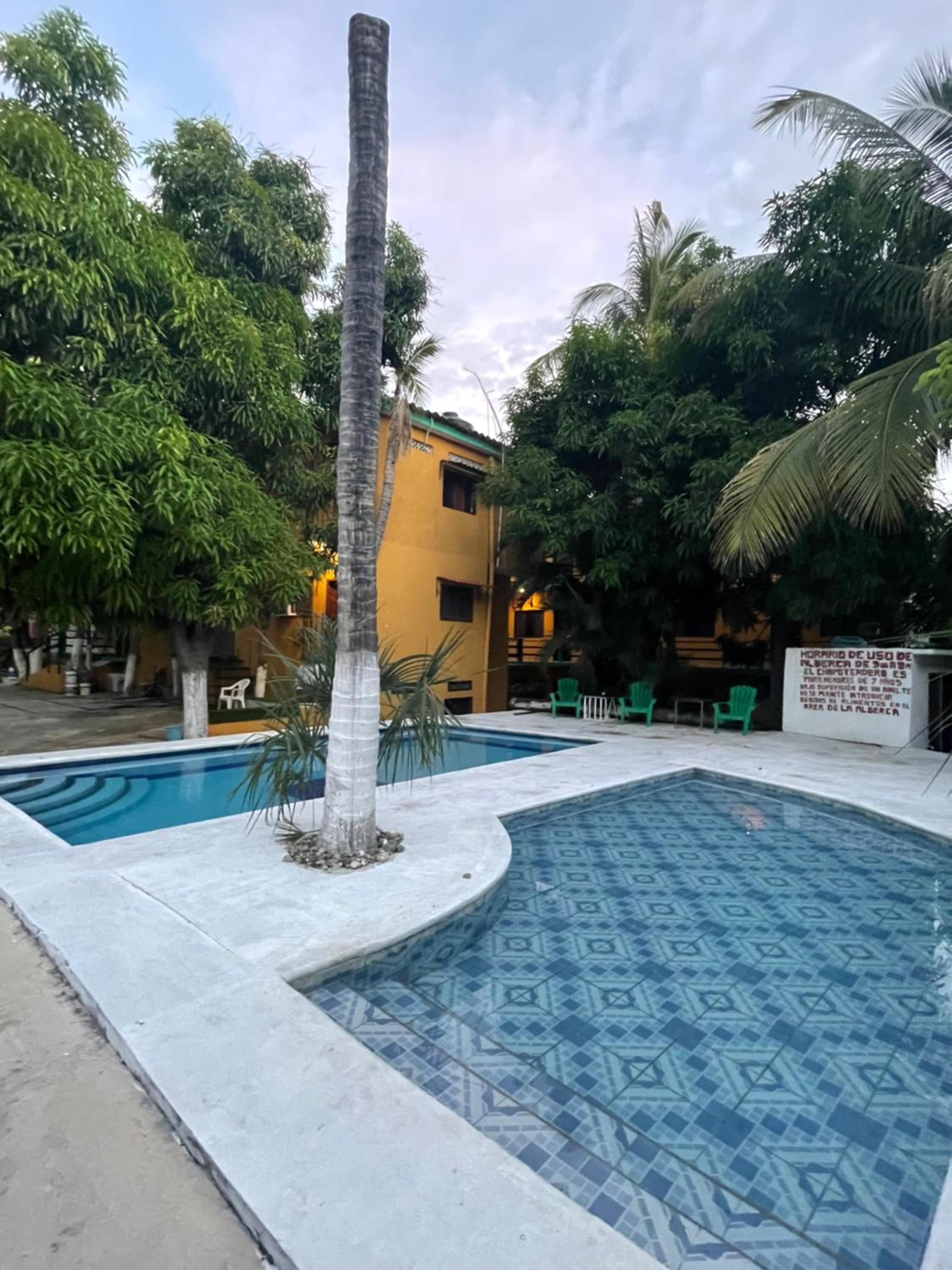 Hotel Posada Playa Manzanillo - Image 4