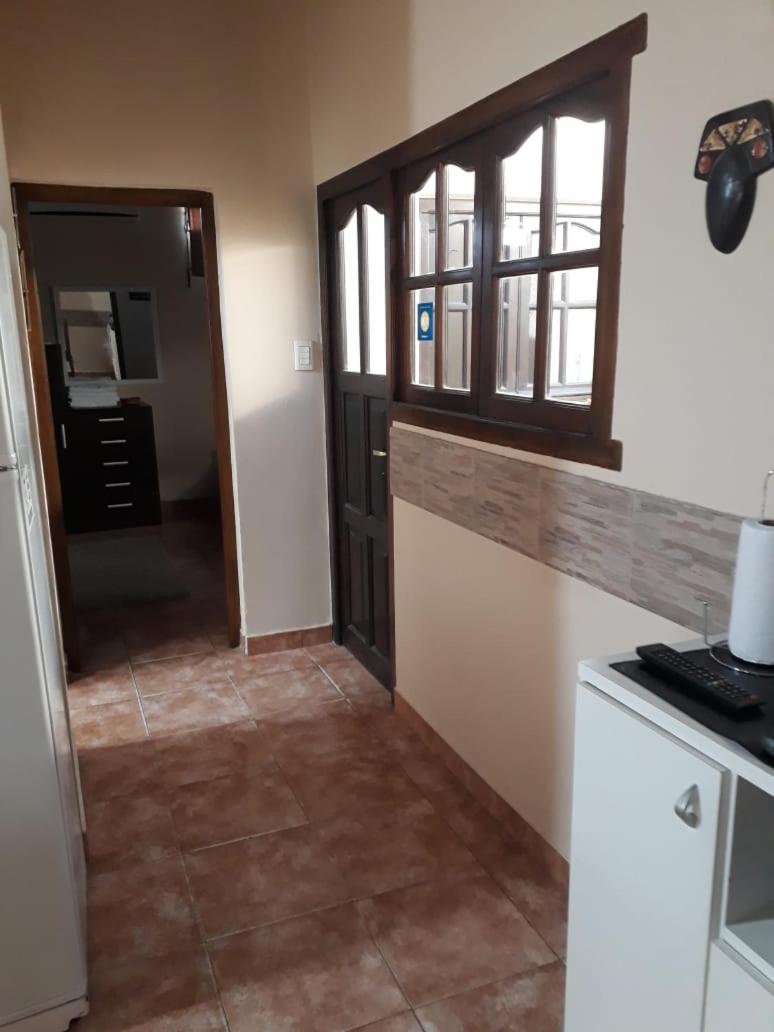 KAKAN cómodo apartamento 1 dormitorio