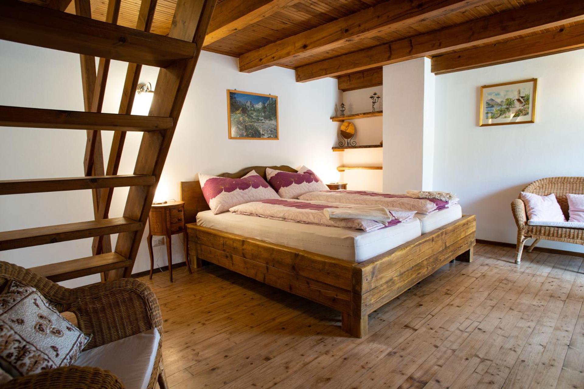 Casa Antonia view 3