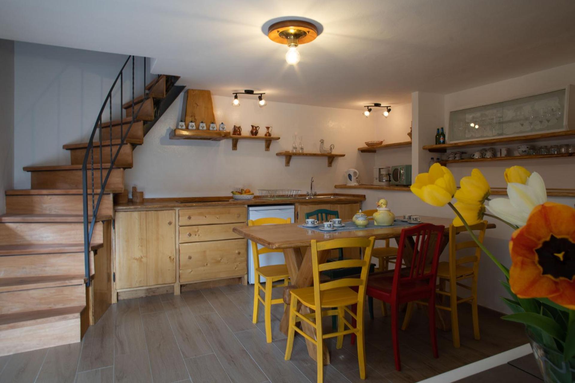 Casa Antonia view 5
