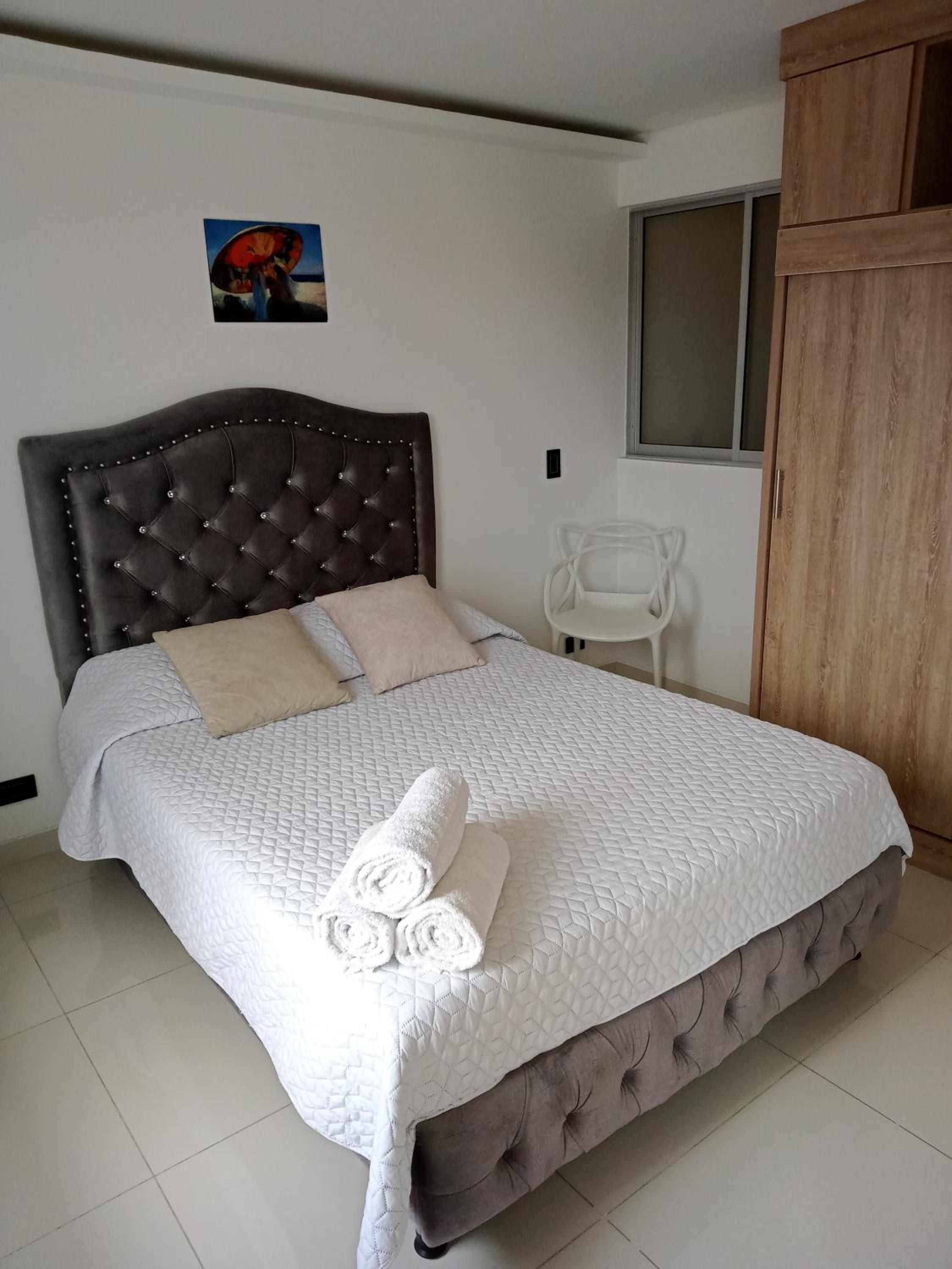 Apartamento cerca al Centro comercial Nuestro Cartago view 2