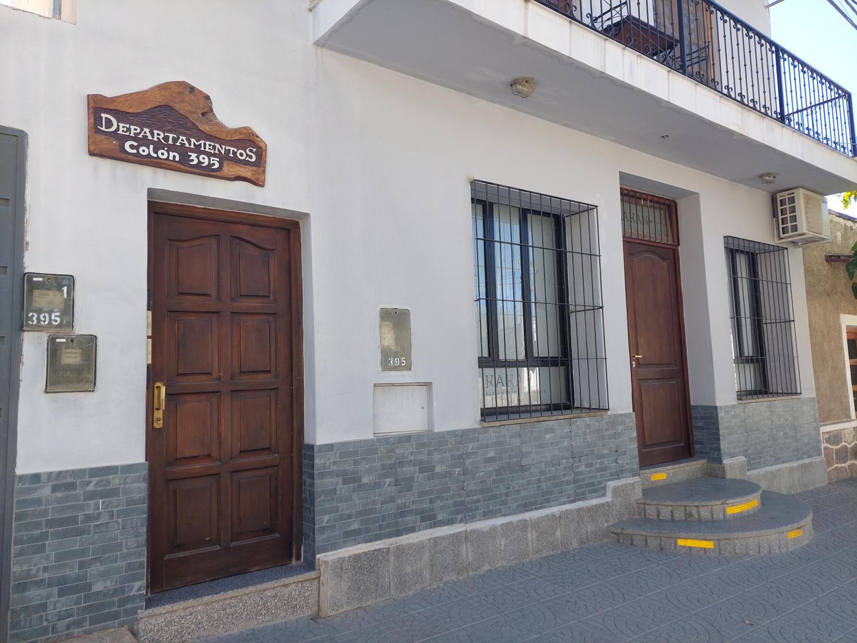 KAKAN cómodo apartamento 1 dormitorio
