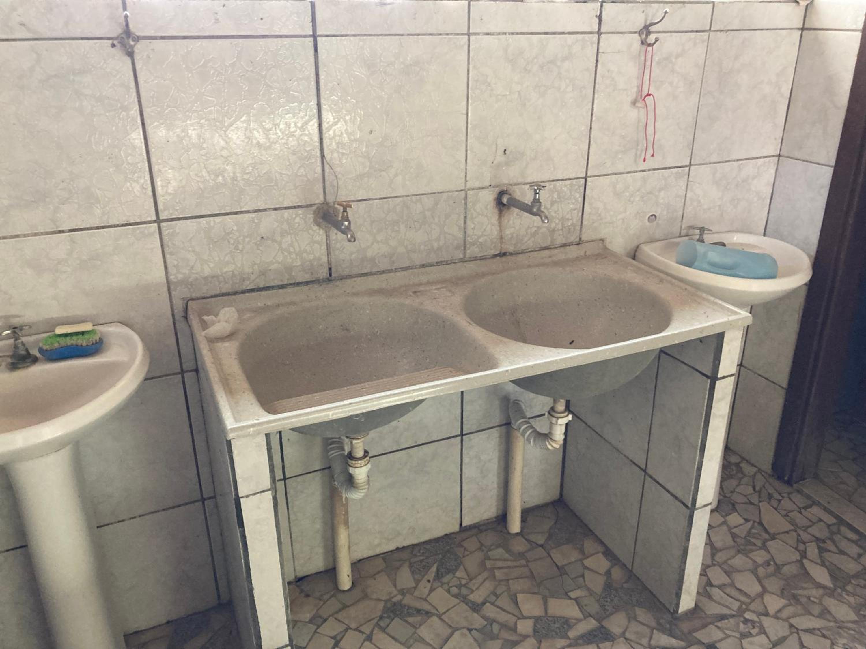 Hostel Camping Road Park Pantanal Sul