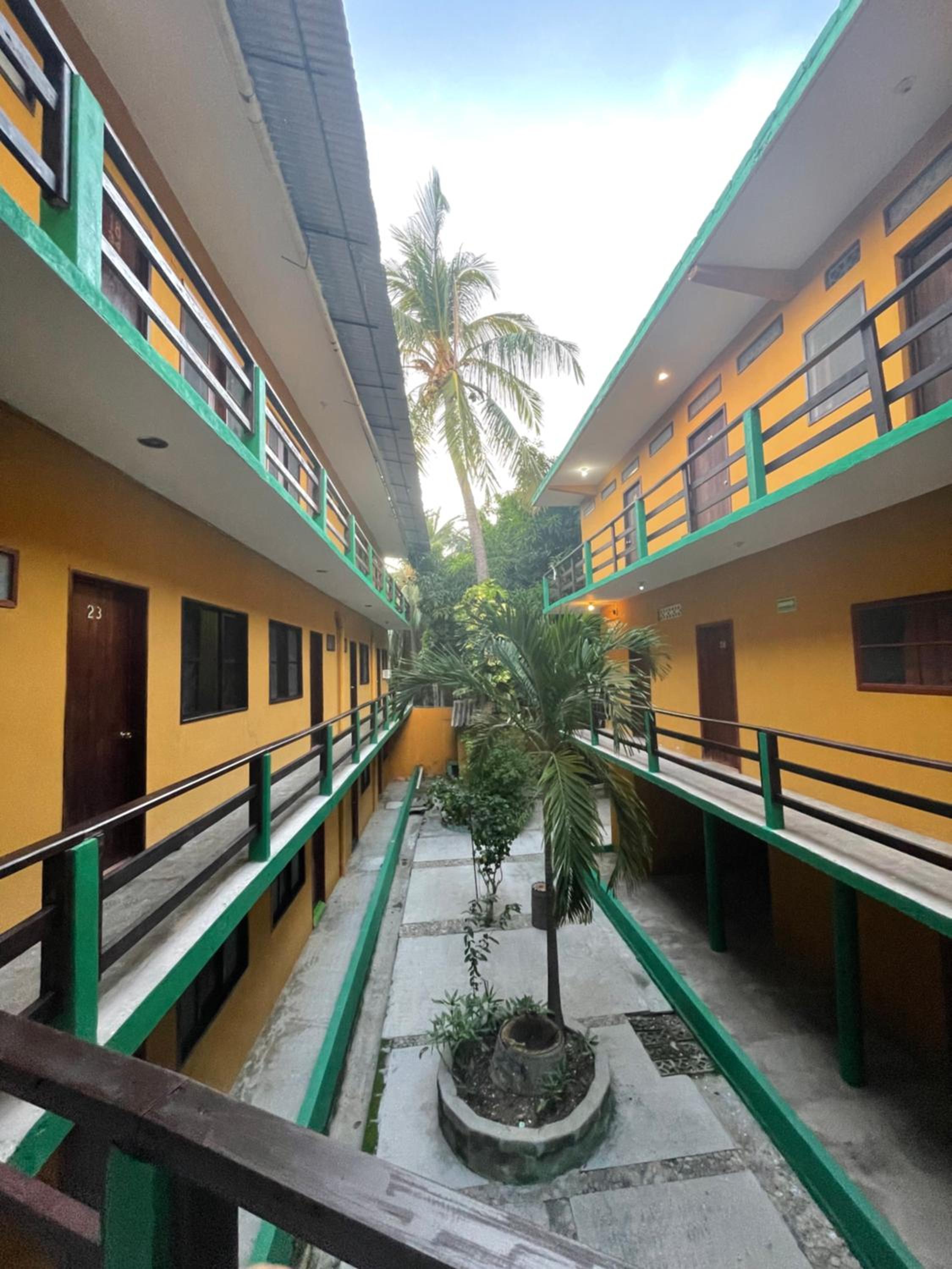 Hotel Posada Playa Manzanillo - Image 2