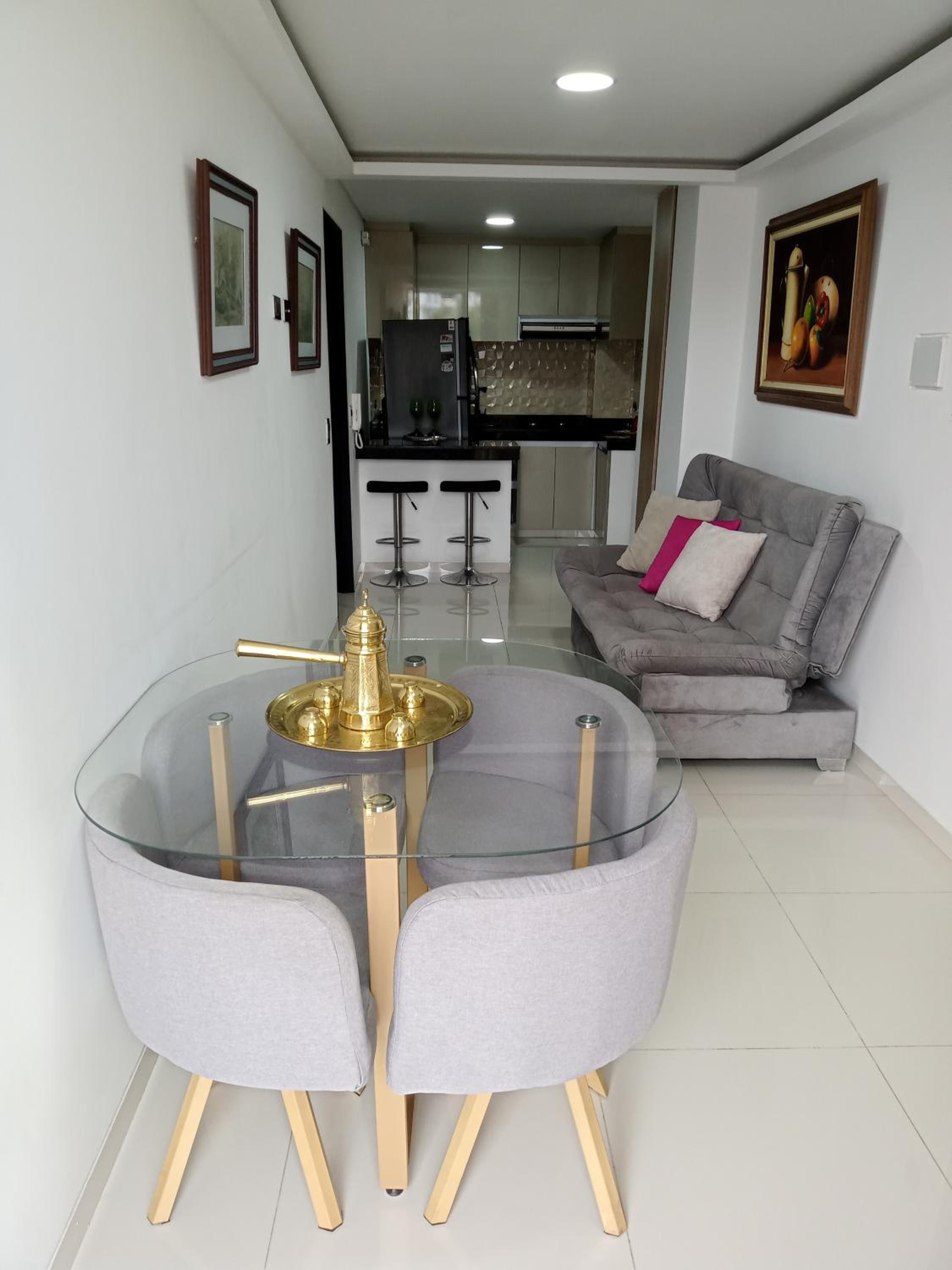Apartamento cerca al Centro comercial Nuestro Cartago view 4