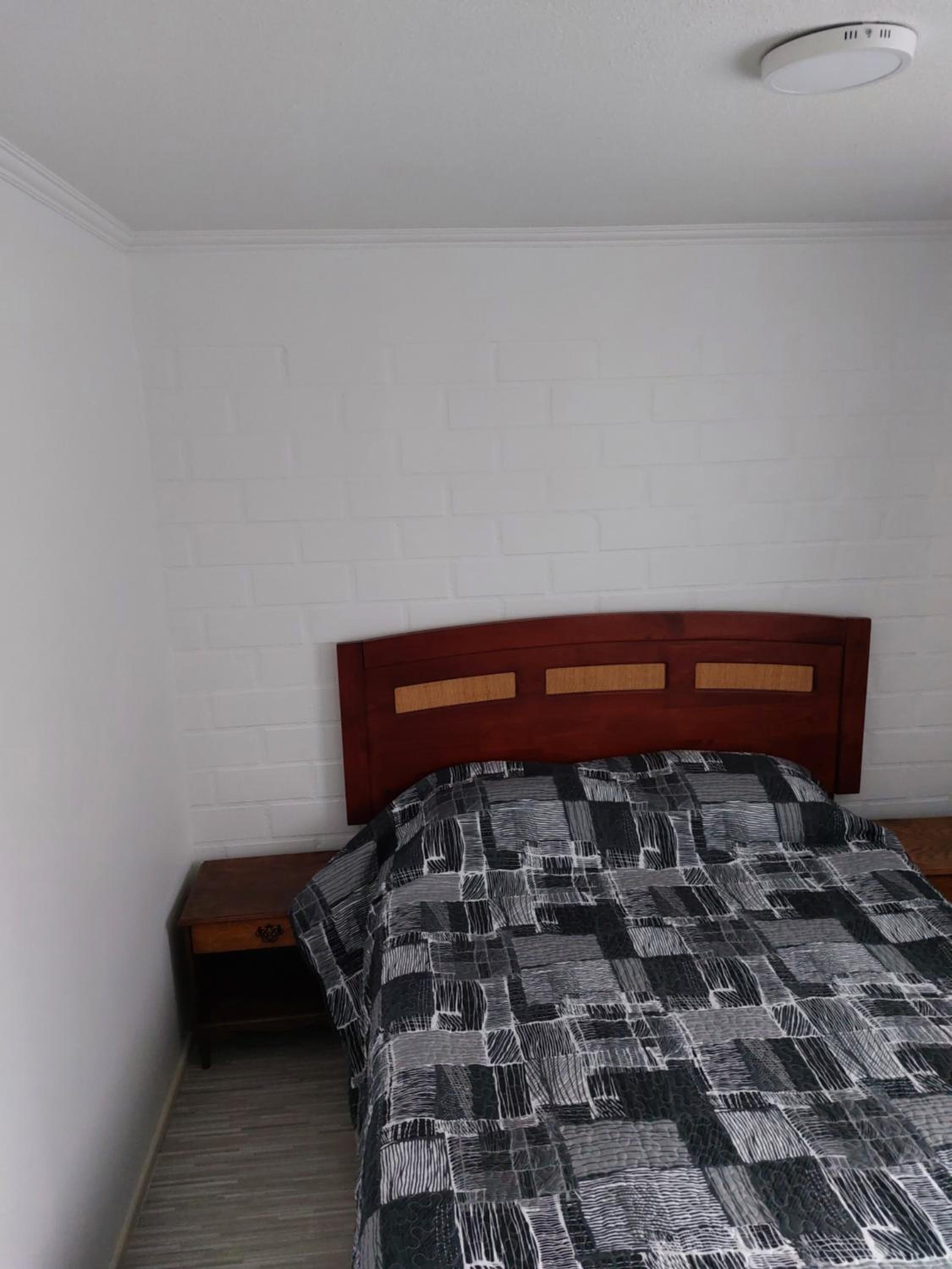 Maria y Carlos Departamento 5 personas independiente cerca de Viña del Mar