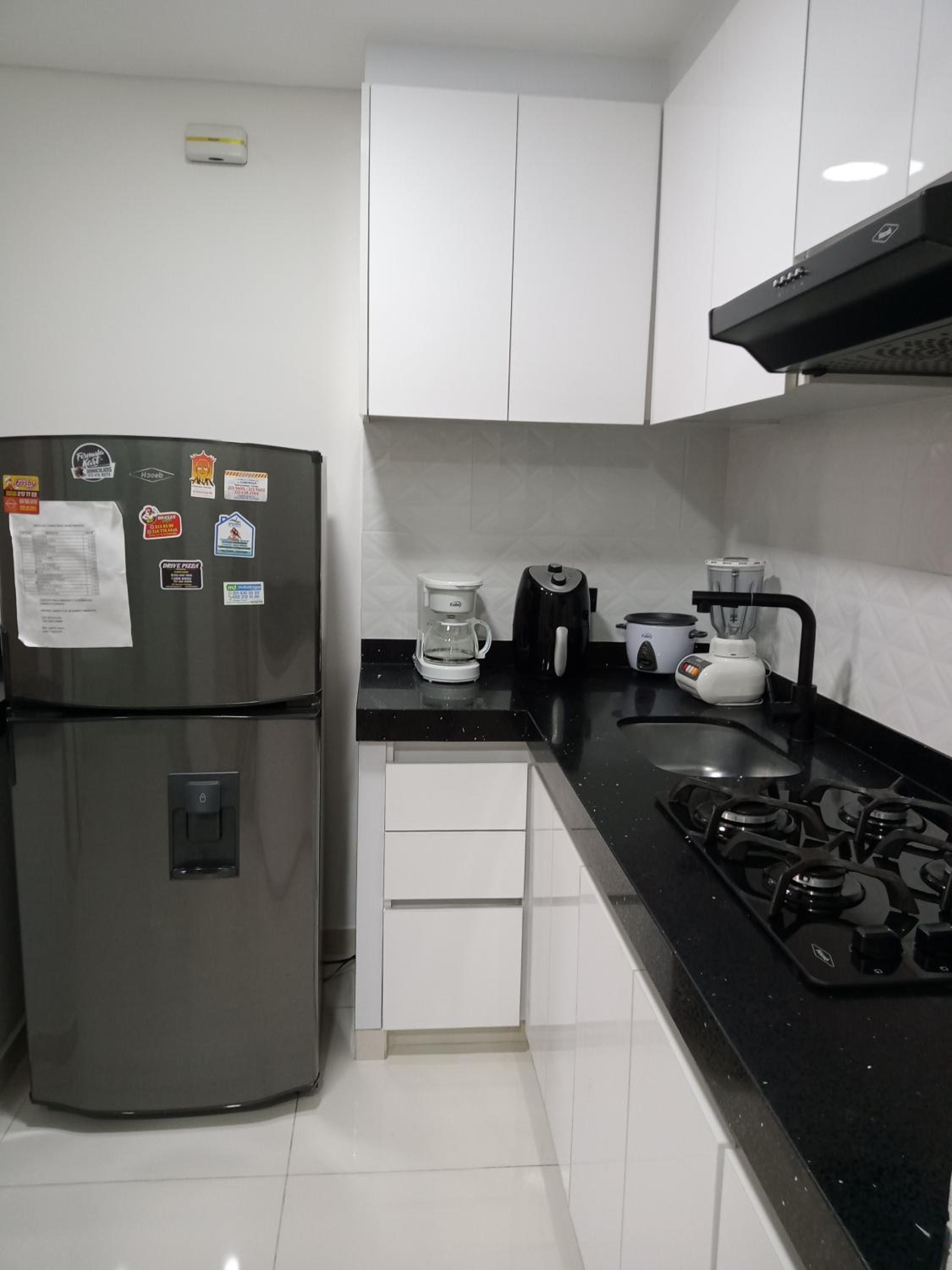 Apartamento cerca al Centro comercial Nuestro Cartago view 5