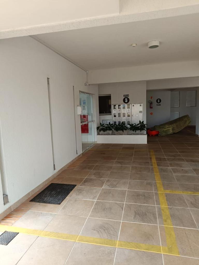 Apartamento Aquarius