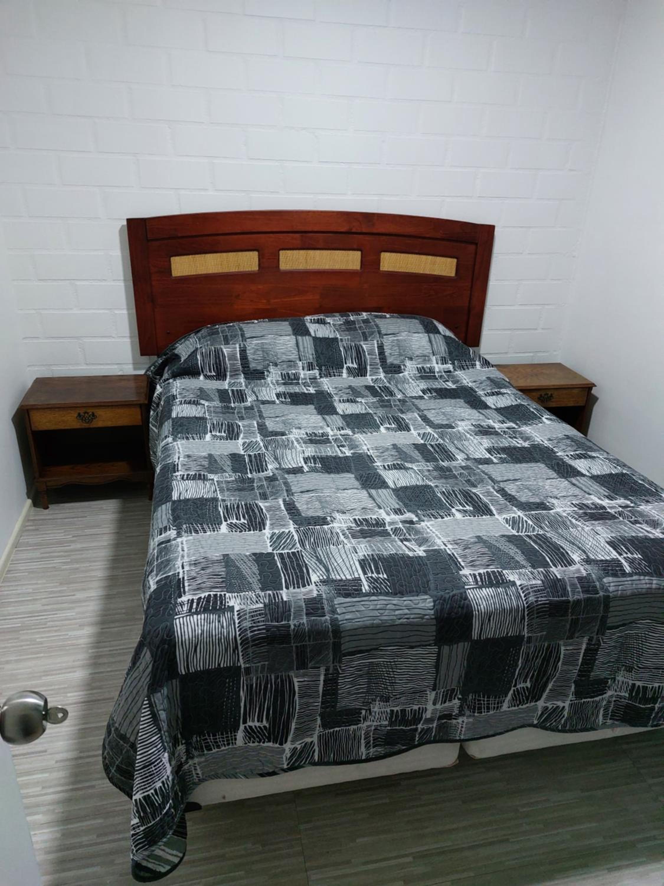 Maria y Carlos Departamento 5 personas independiente cerca de Viña del Mar