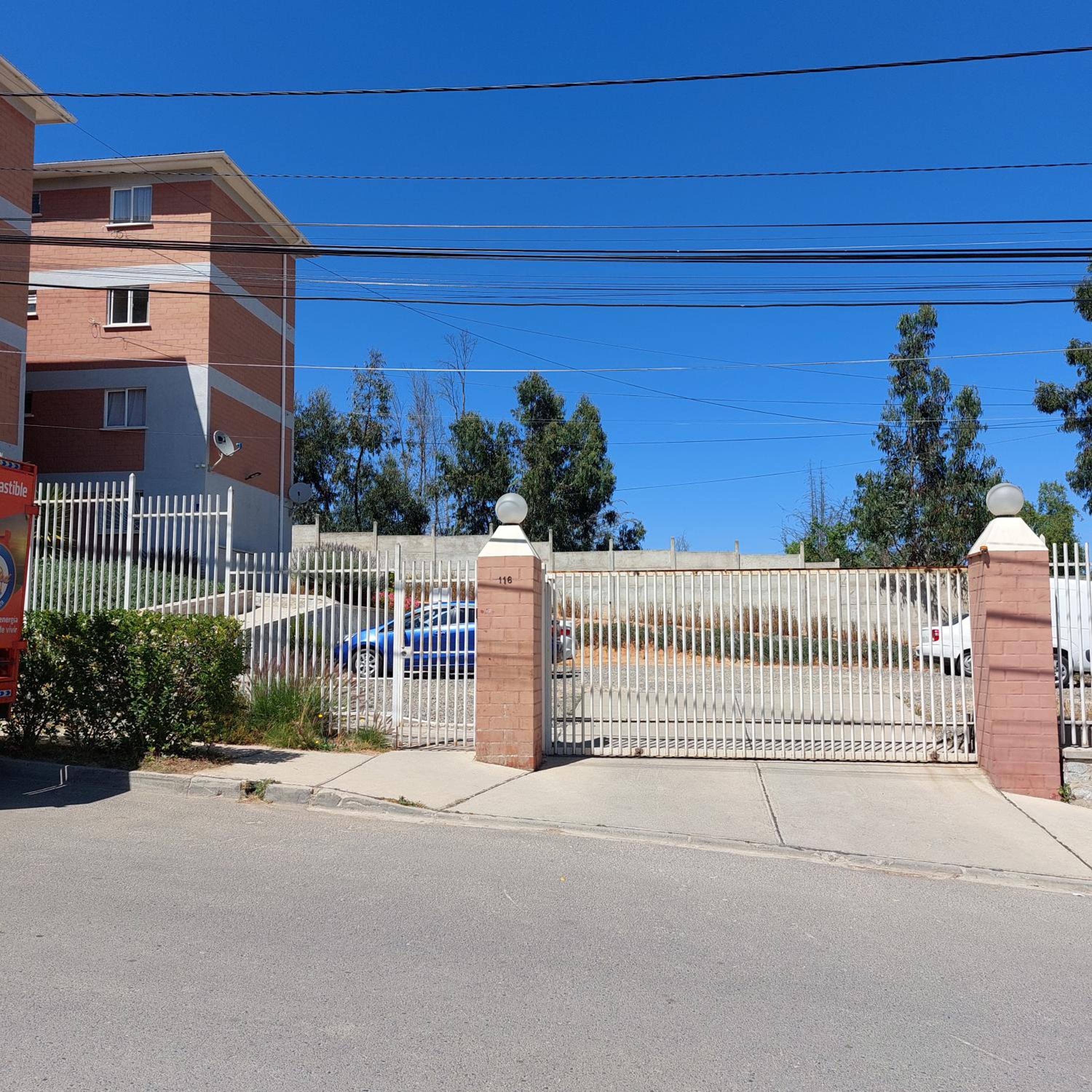 Maria y Carlos Departamento 5 personas independiente cerca de Viña del Mar